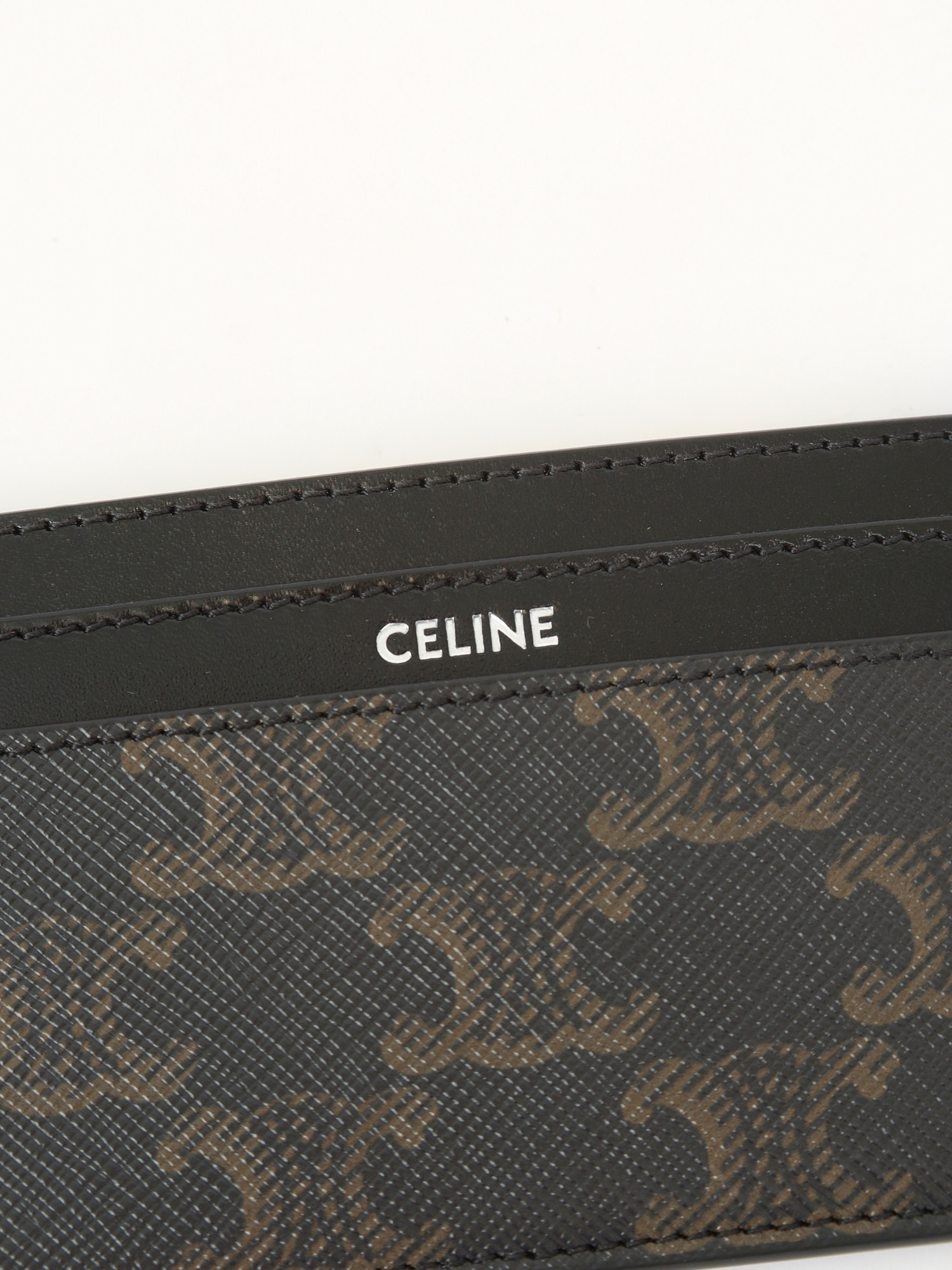 Celine Cardholder  3