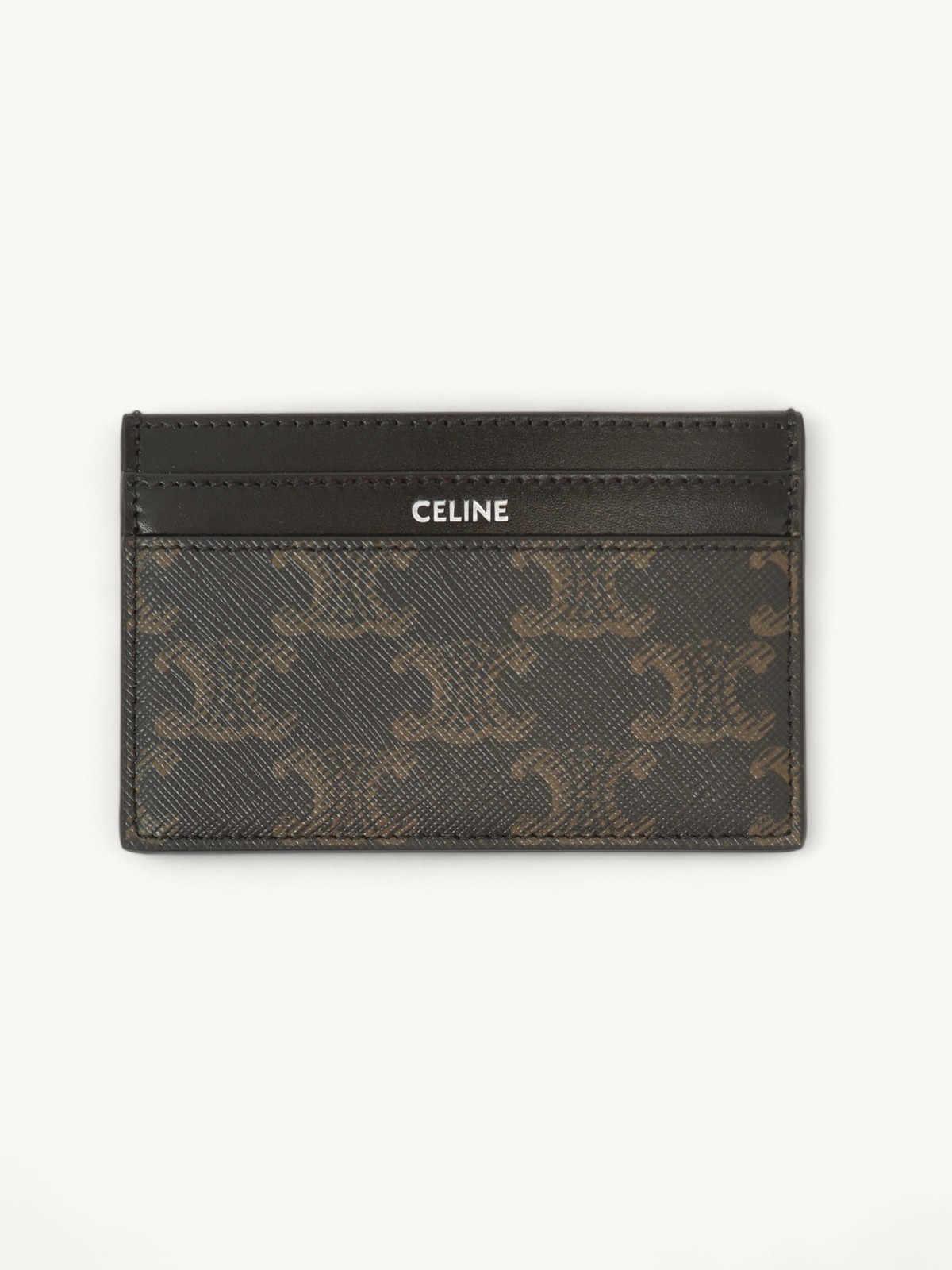 Celine Cardholder  0