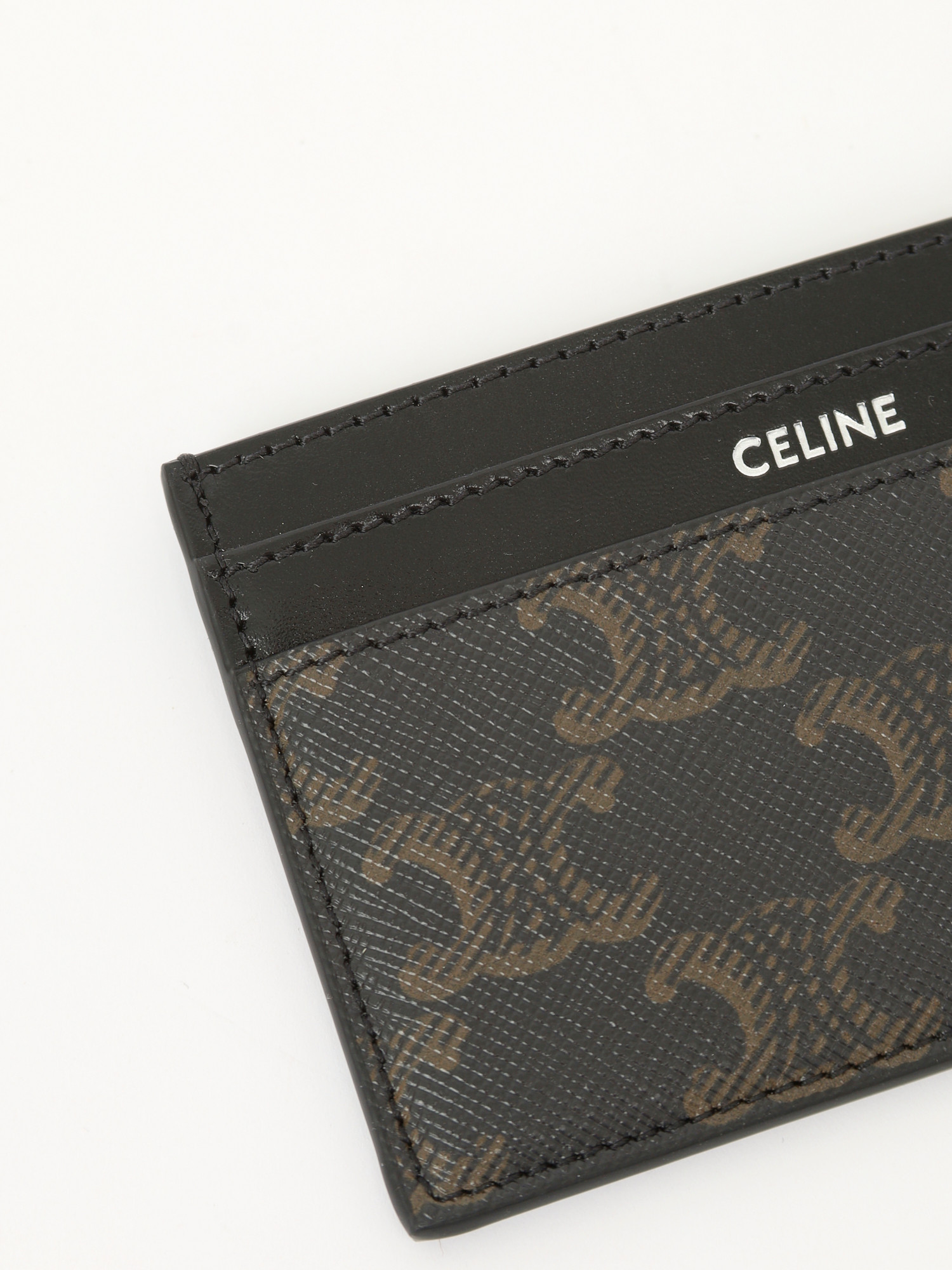 Celine Cardholder  4