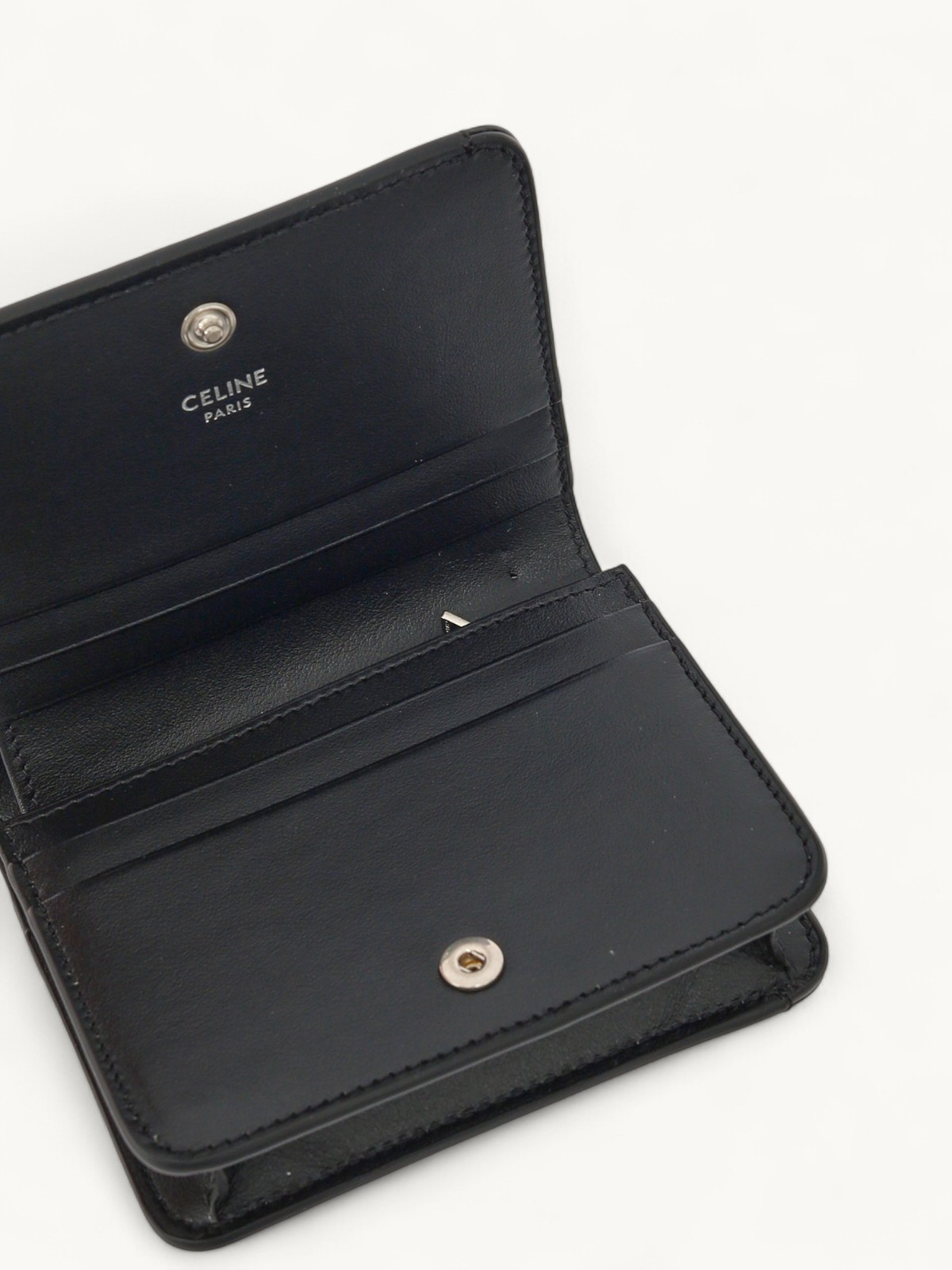 Celine Wallet  6