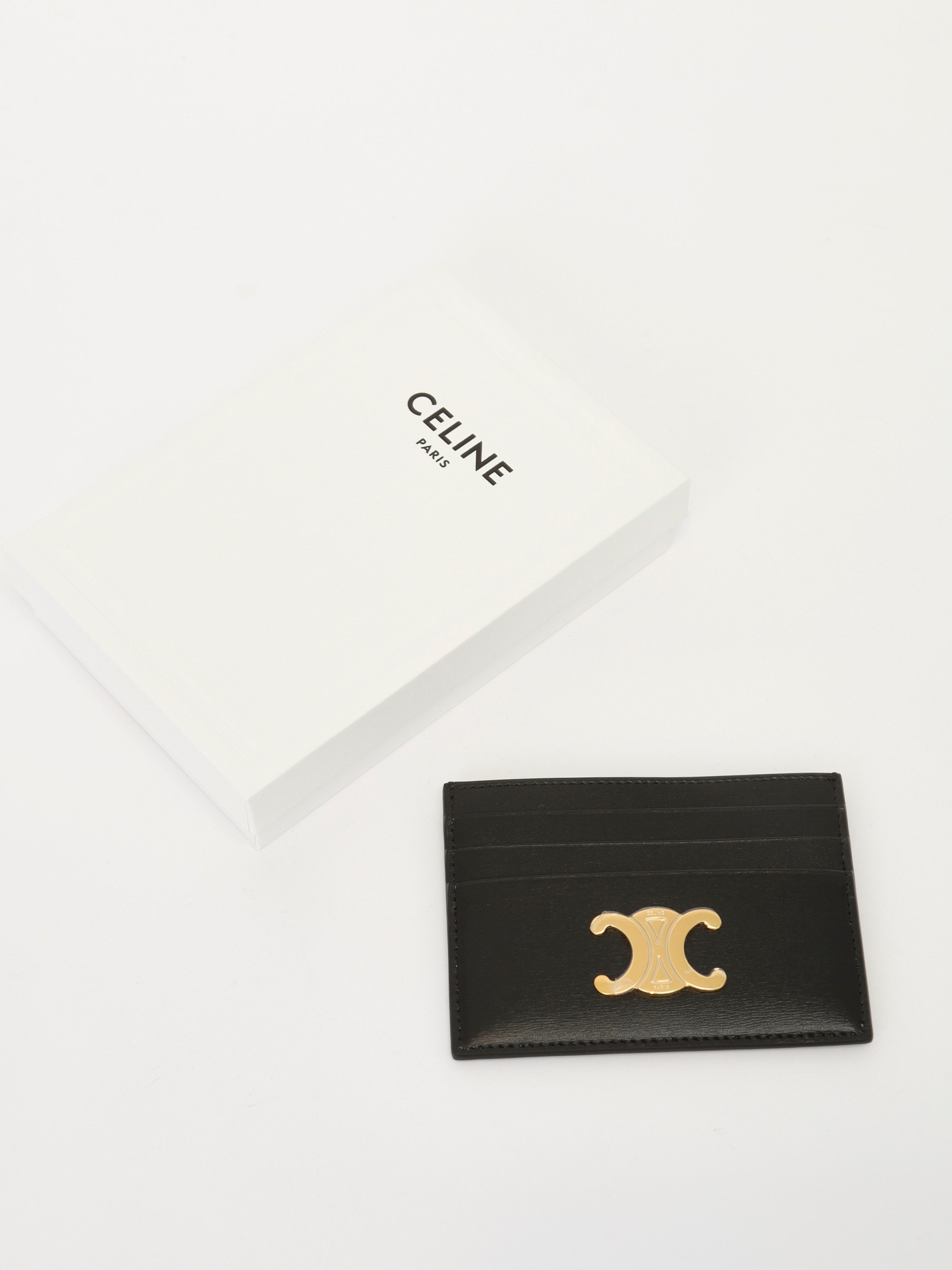 Celine Cardholder  1