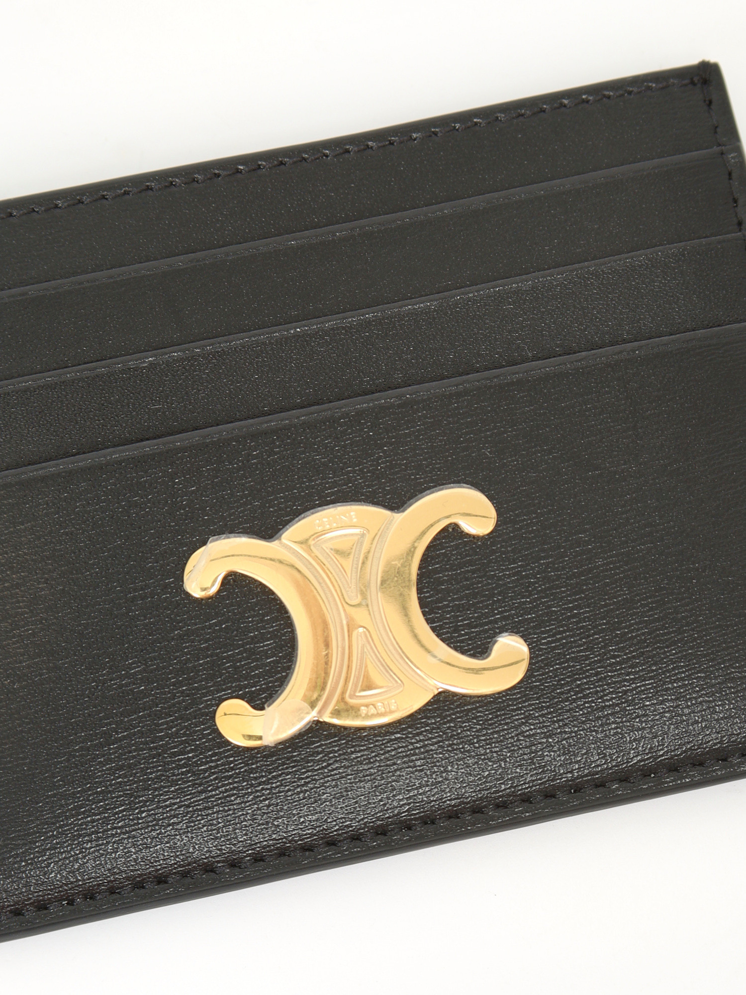 Celine Cardholder  3