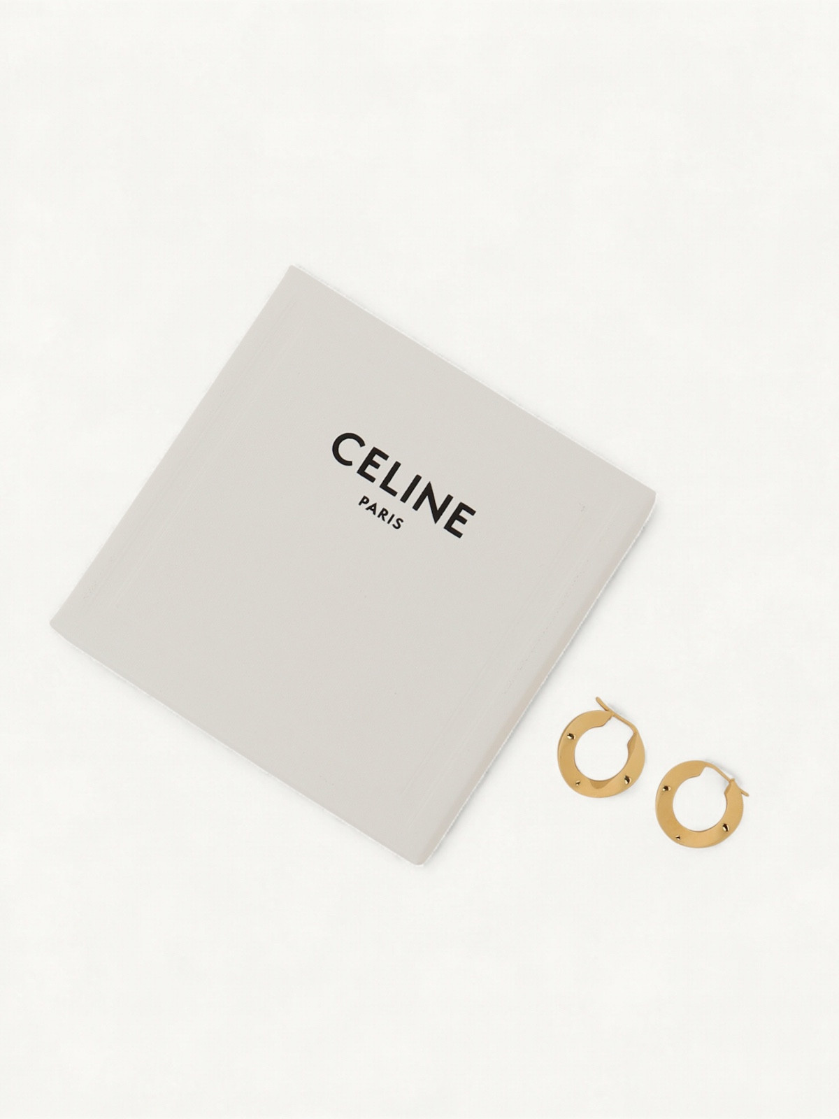 Celine Earrings  2