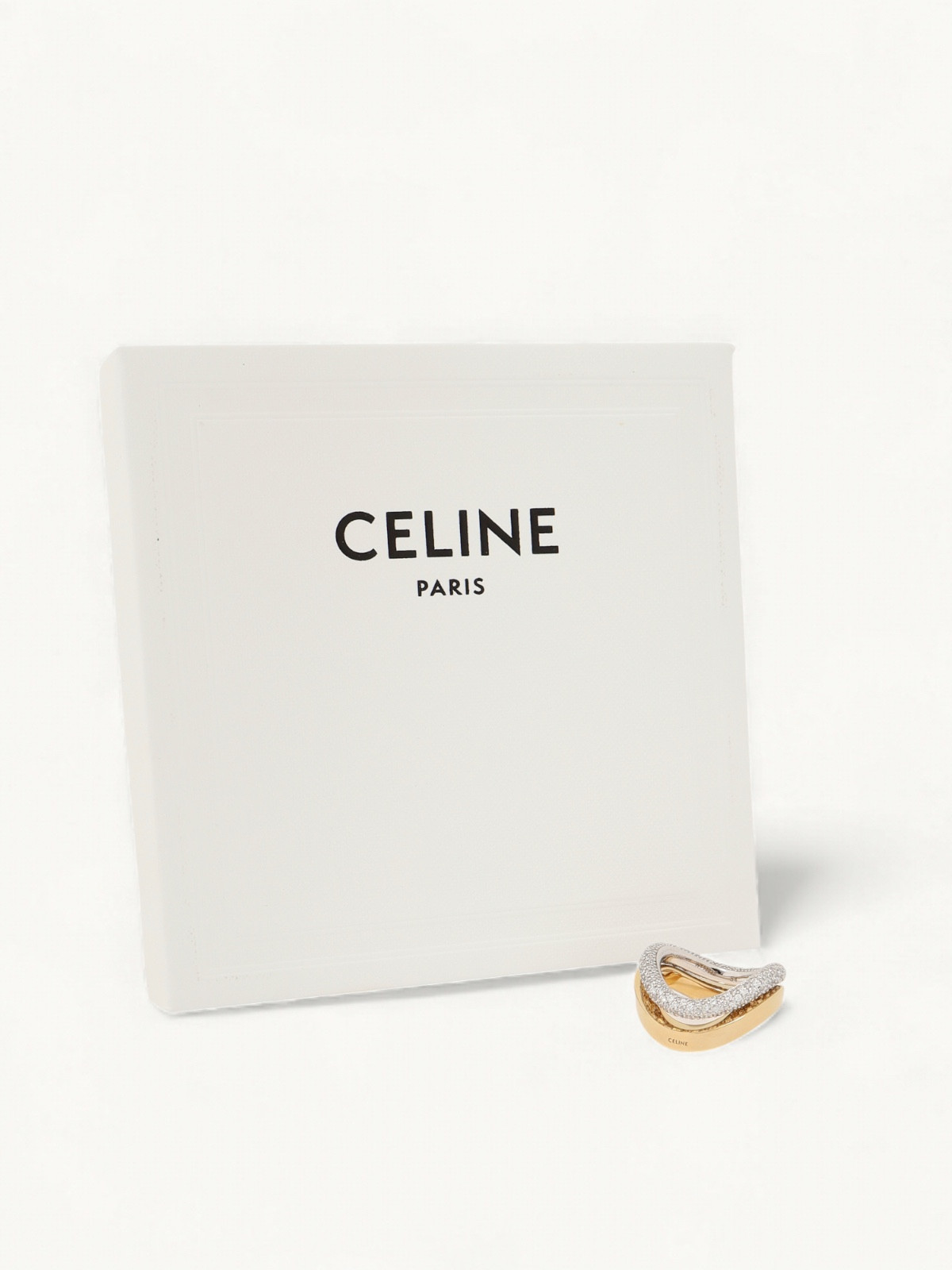 Celine Ring  2