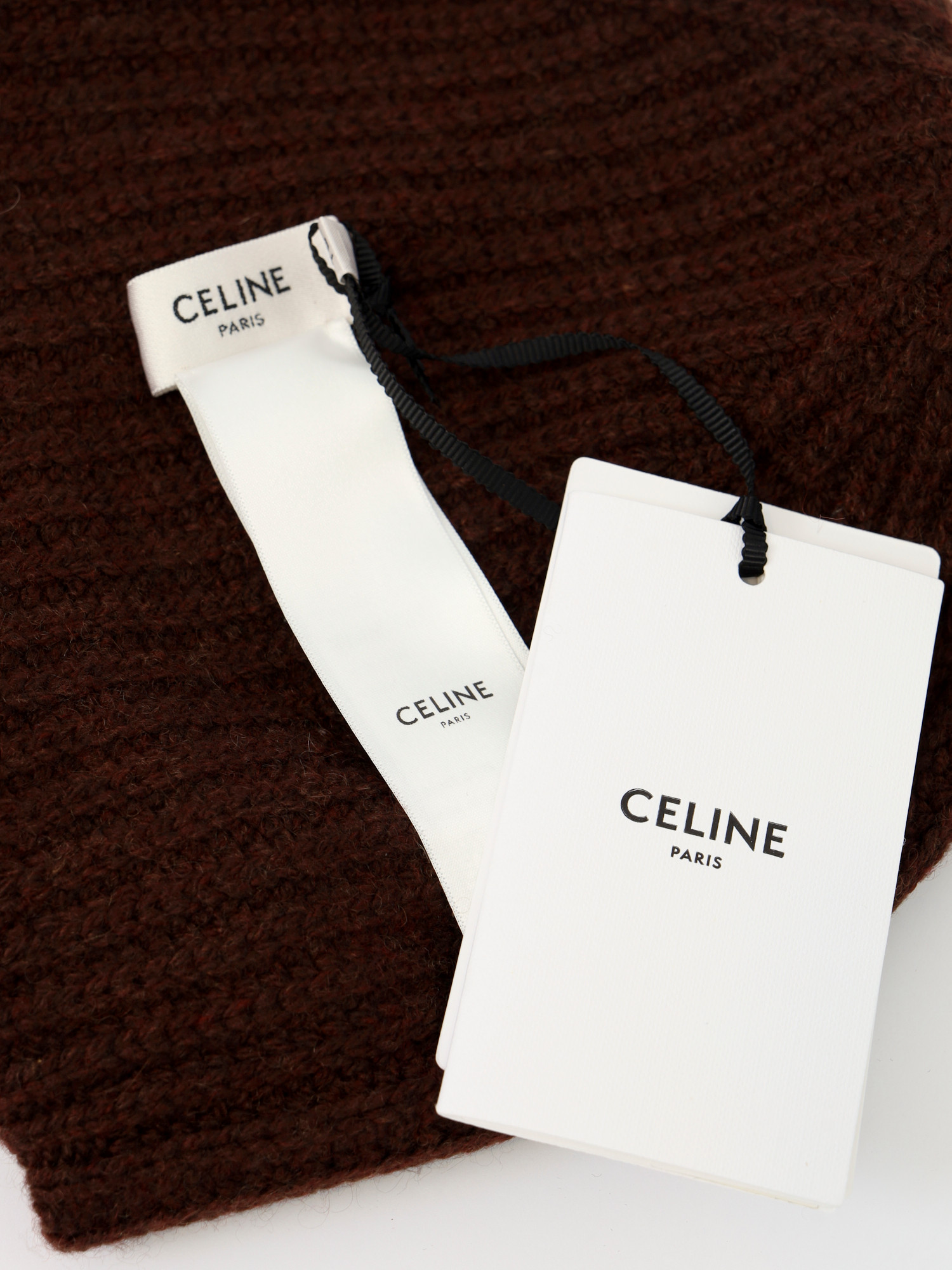 Celine Hat  4