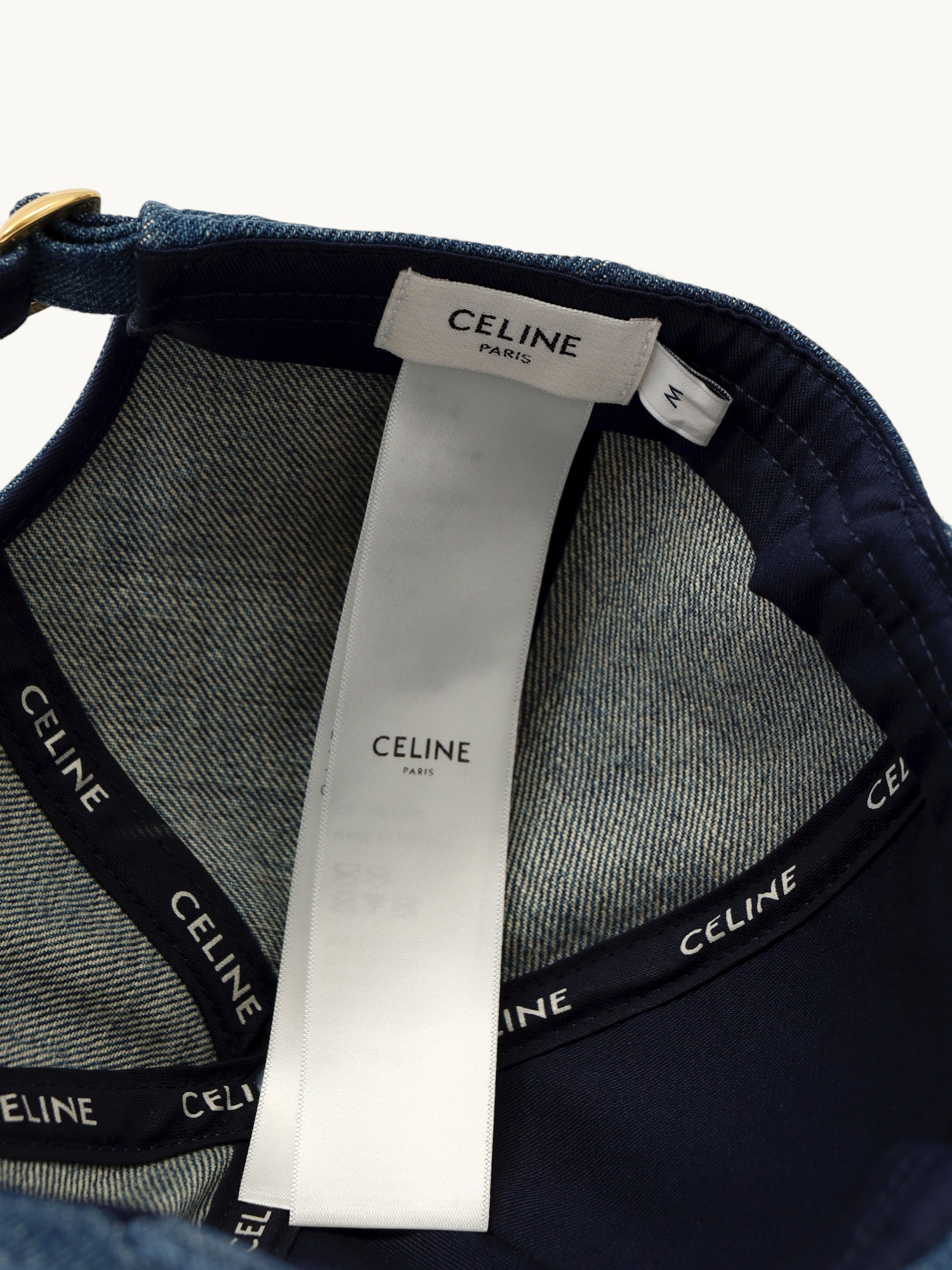 Аксессуары Celine изображение #6