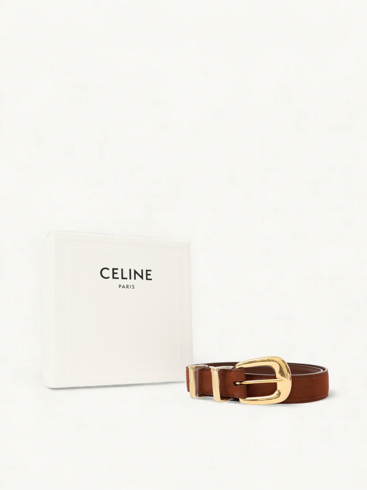 Celine Belt  2