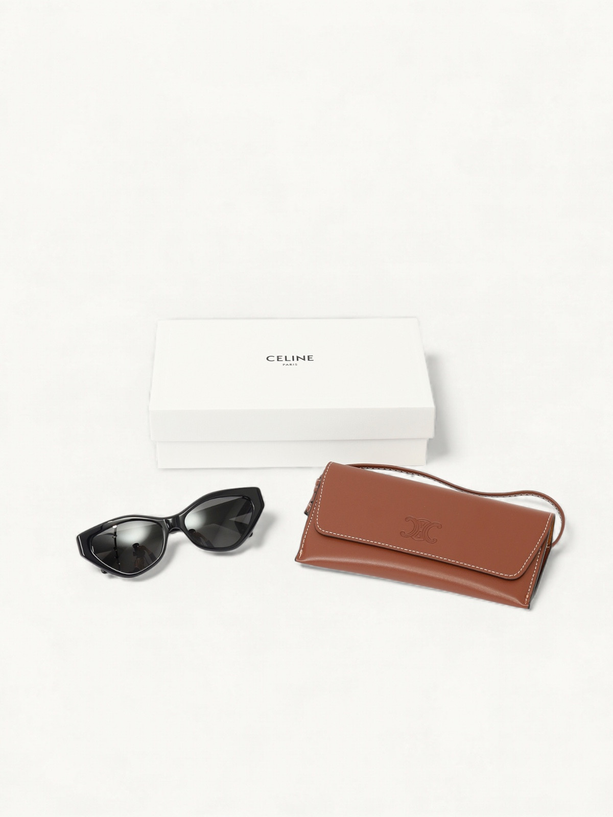 Celine Sunglasses  2