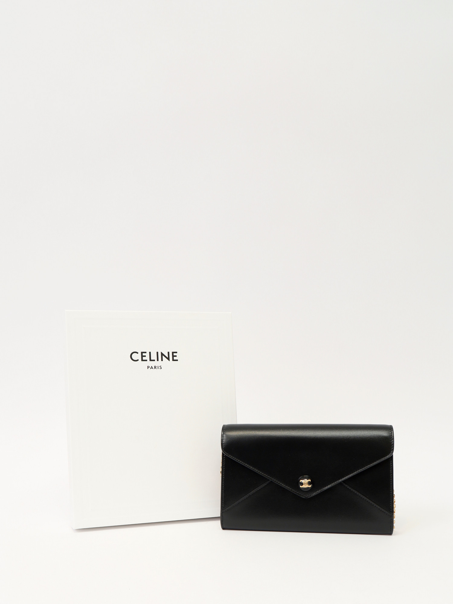 Celine Envelope  4