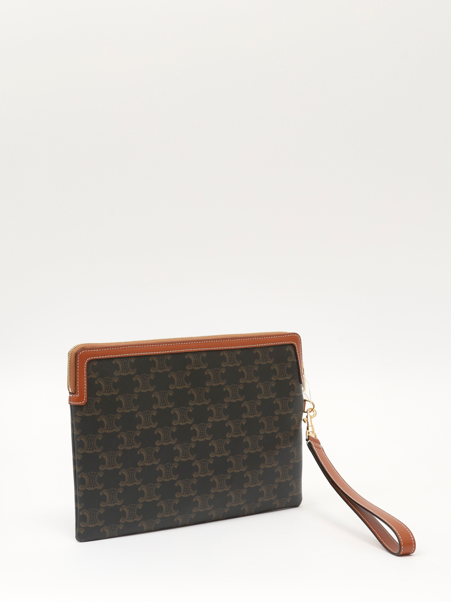 Celine Triomphe Canvas  4