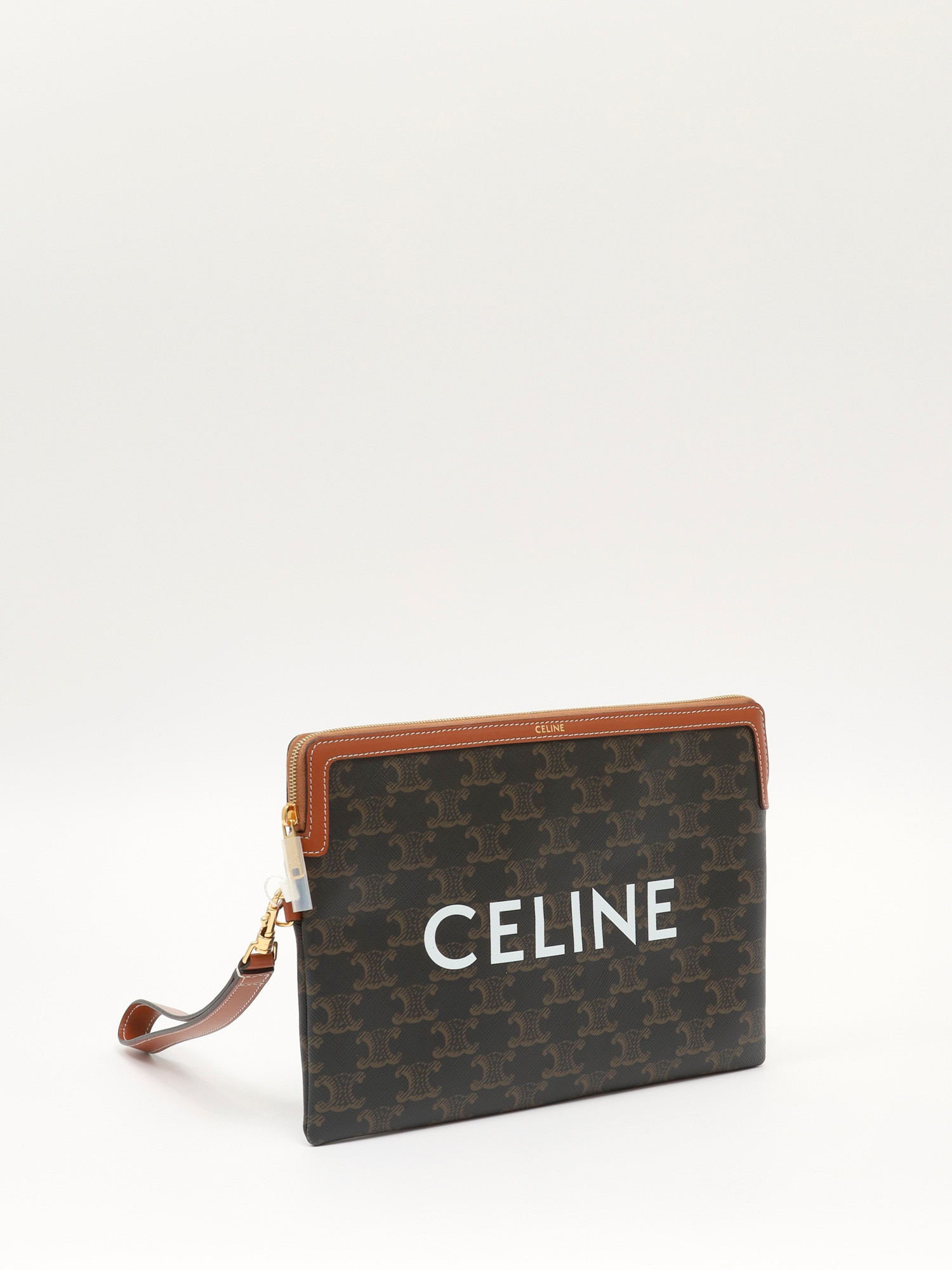 Celine Triomphe Canvas  3