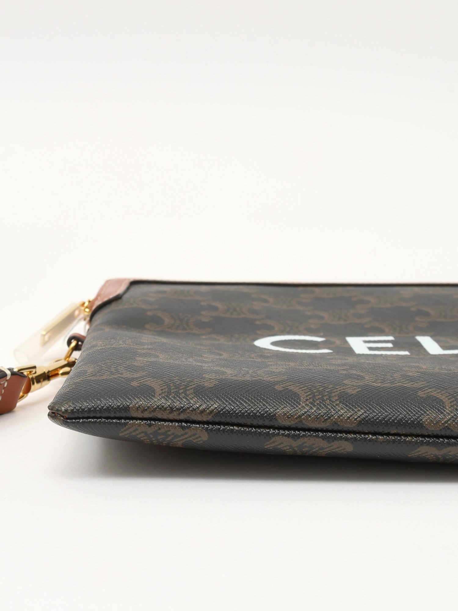 Celine Triomphe Canvas  7