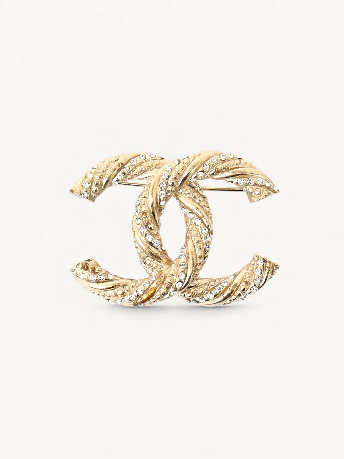 Chanel Brooch  0
