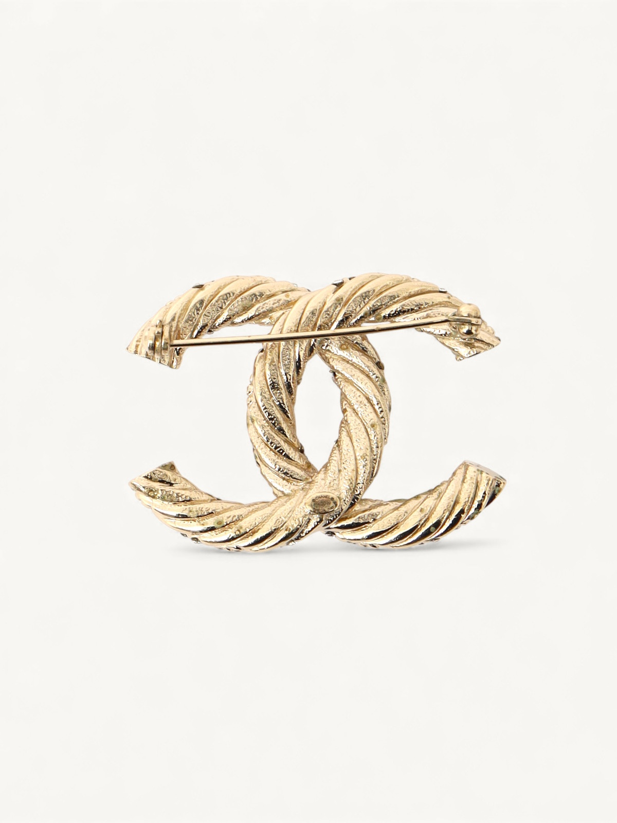 Chanel Brooch  3