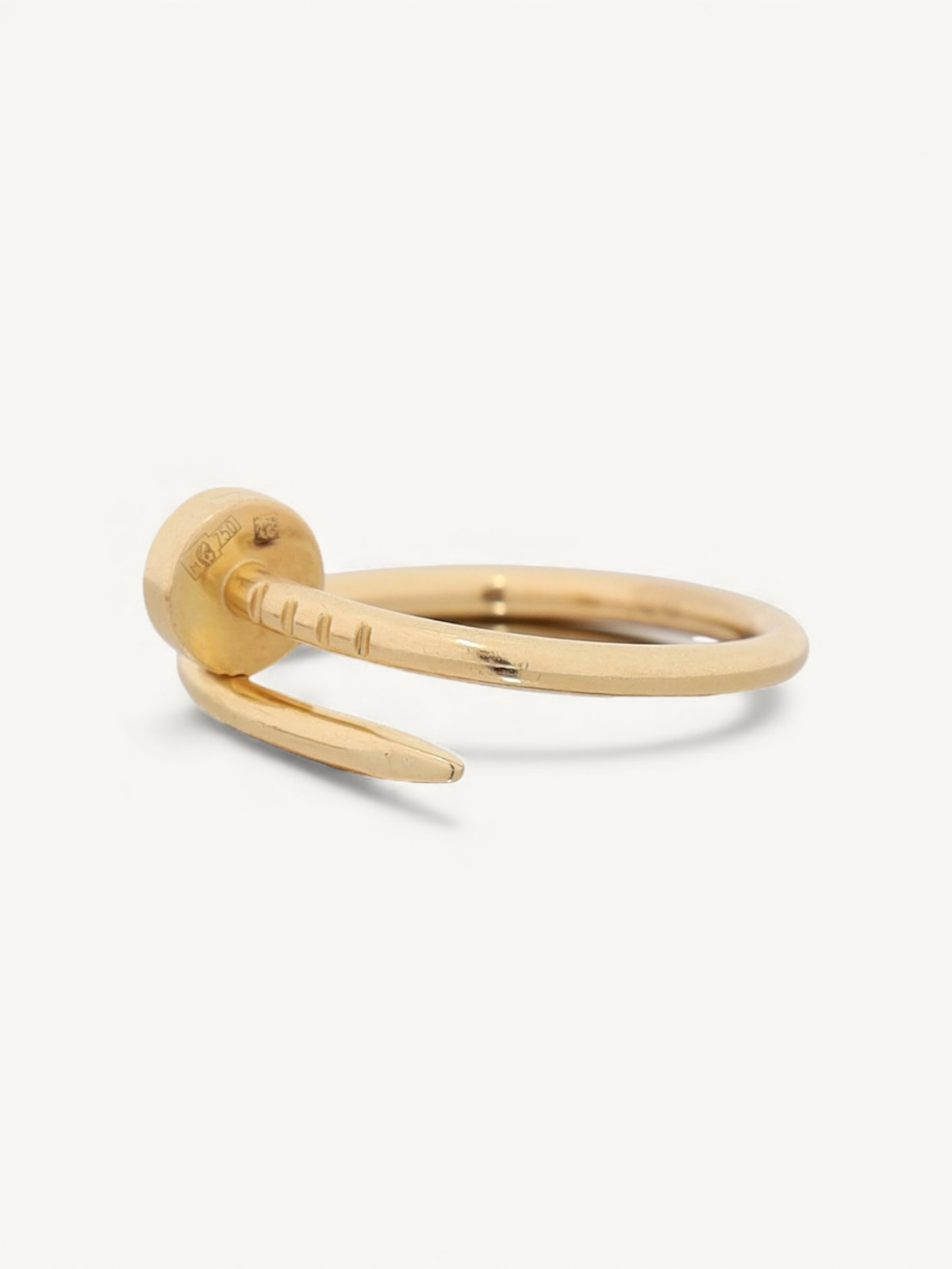 Cartier Juste Un Clou  5