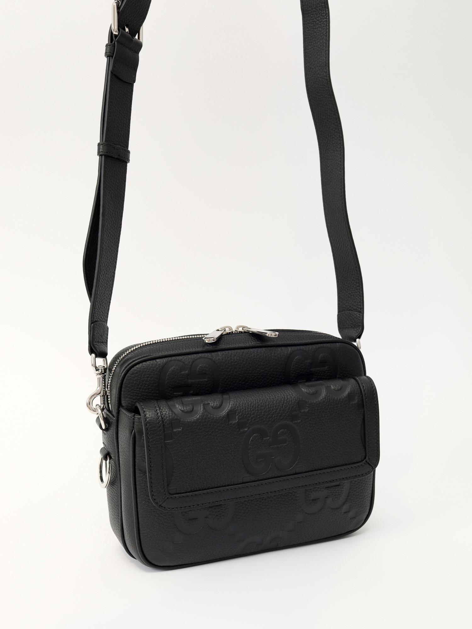 Сумки Gucci GG Jumbo изображение #5