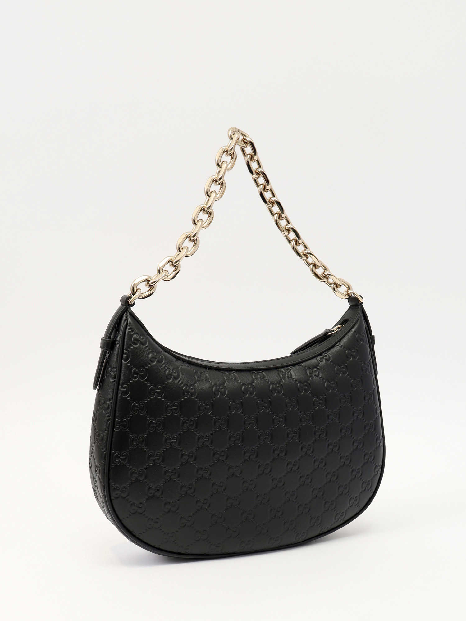 Сумки Gucci GG Emblem изображение #4