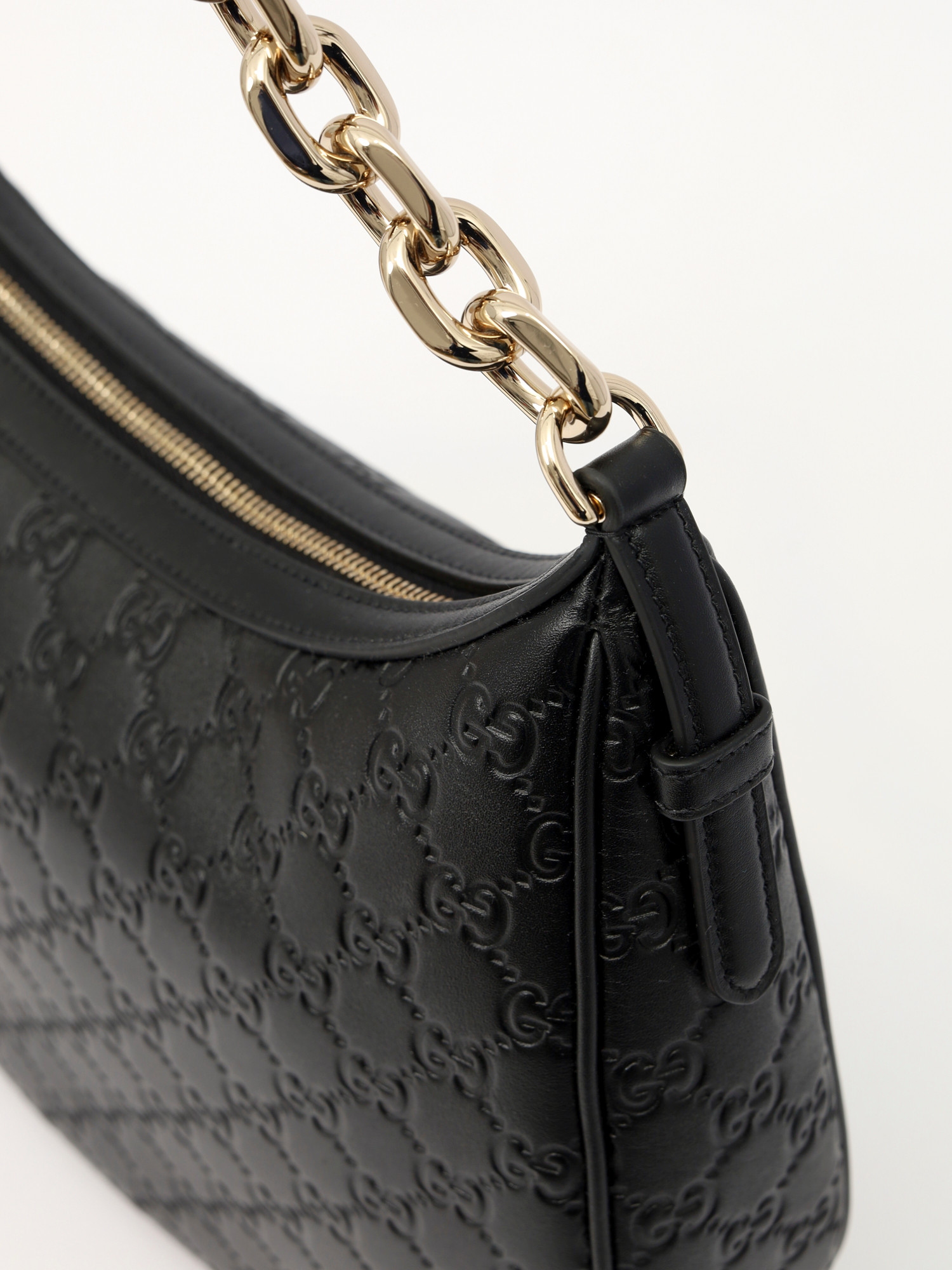 Сумки Gucci GG Emblem изображение #6