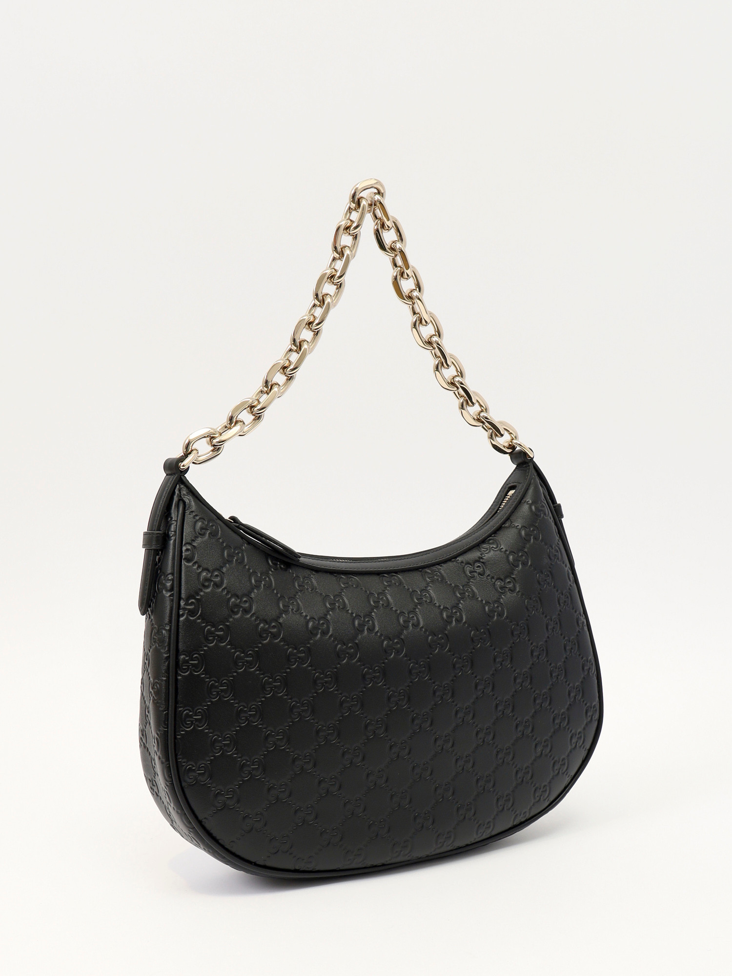 Сумки Gucci GG Emblem изображение #3