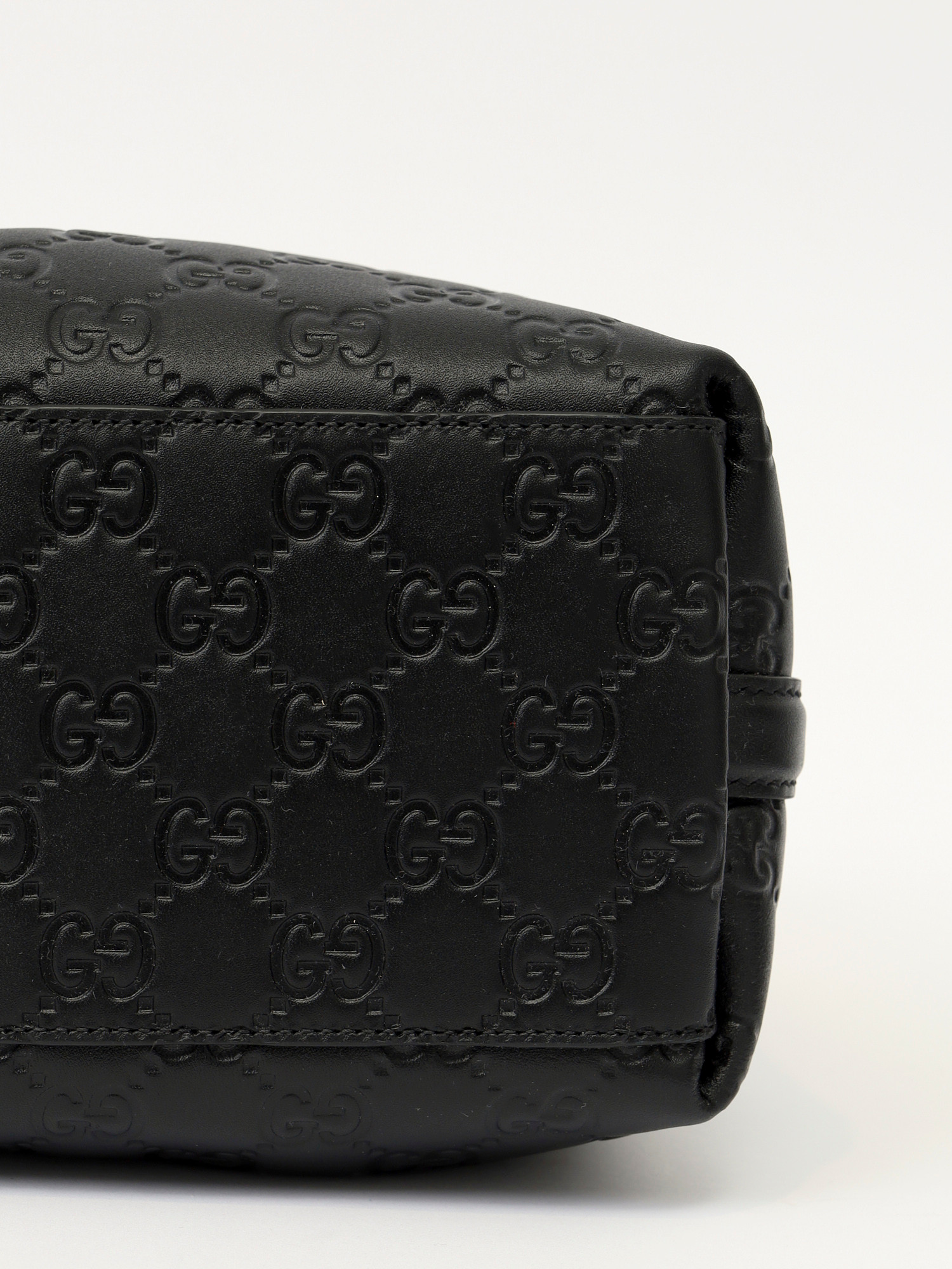Сумки Gucci GG Emblem изображение #8