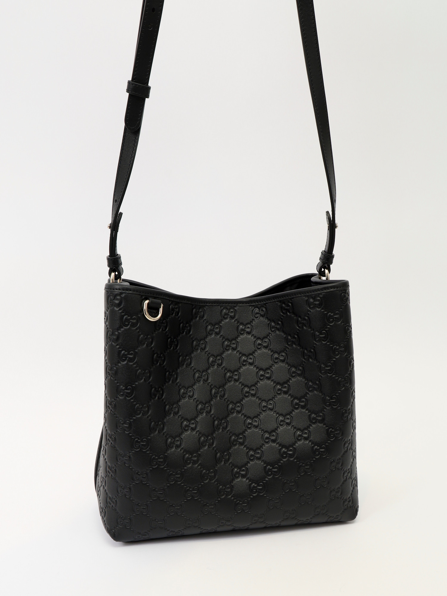 Сумки Gucci GG Emblem изображение #5