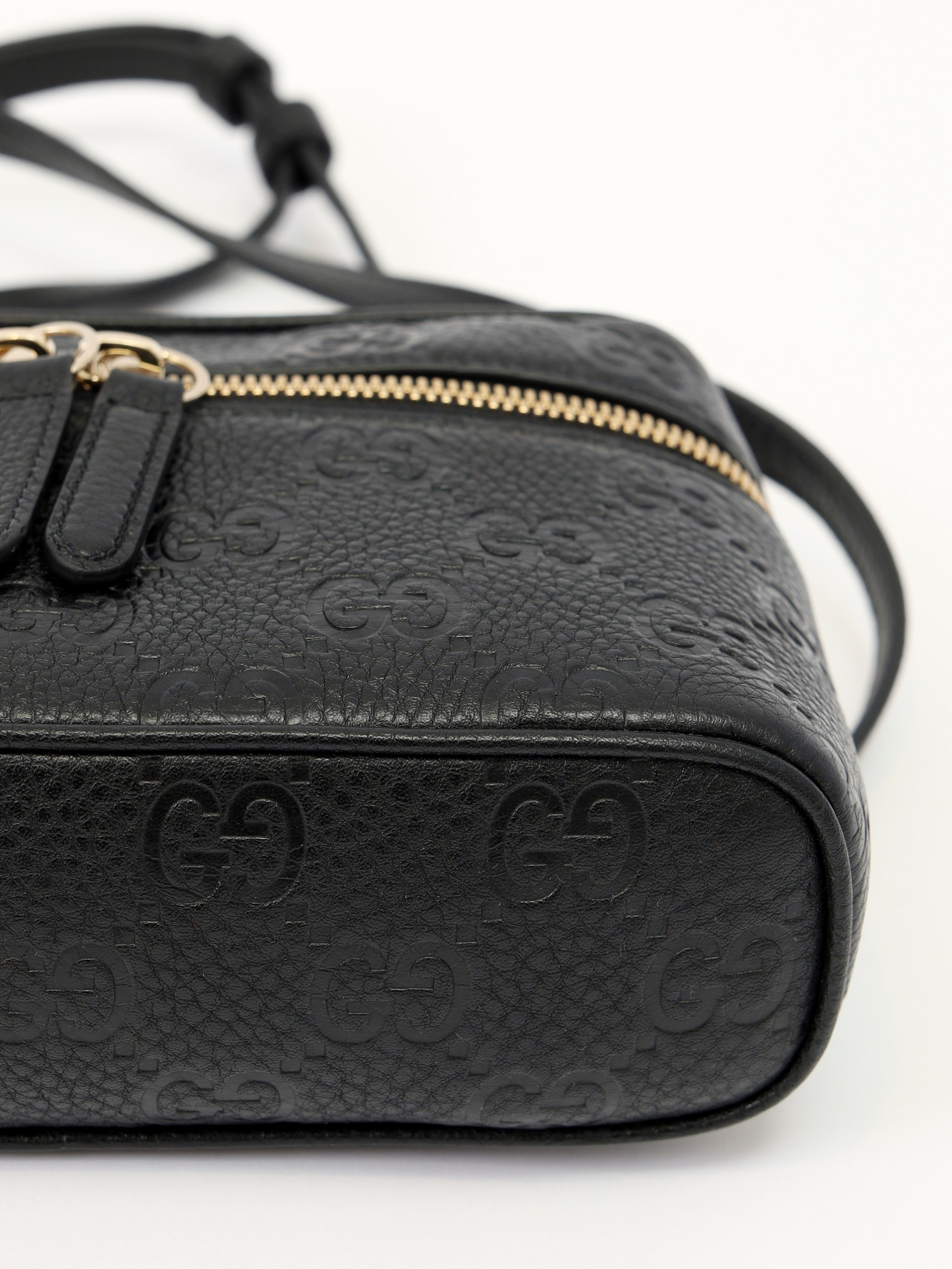 Сумки Gucci GG Emblem изображение #11