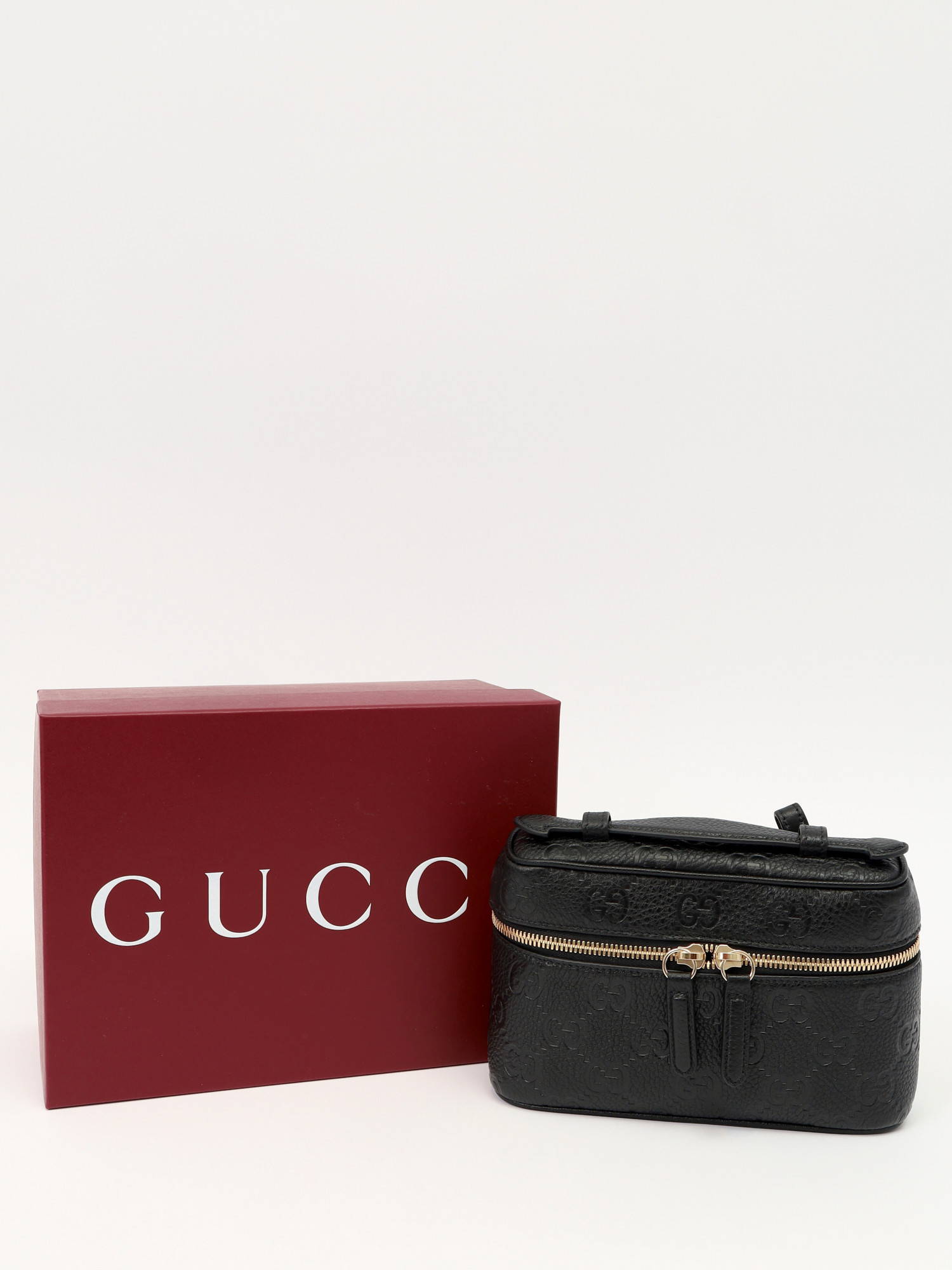 Сумки Gucci GG Emblem изображение #5