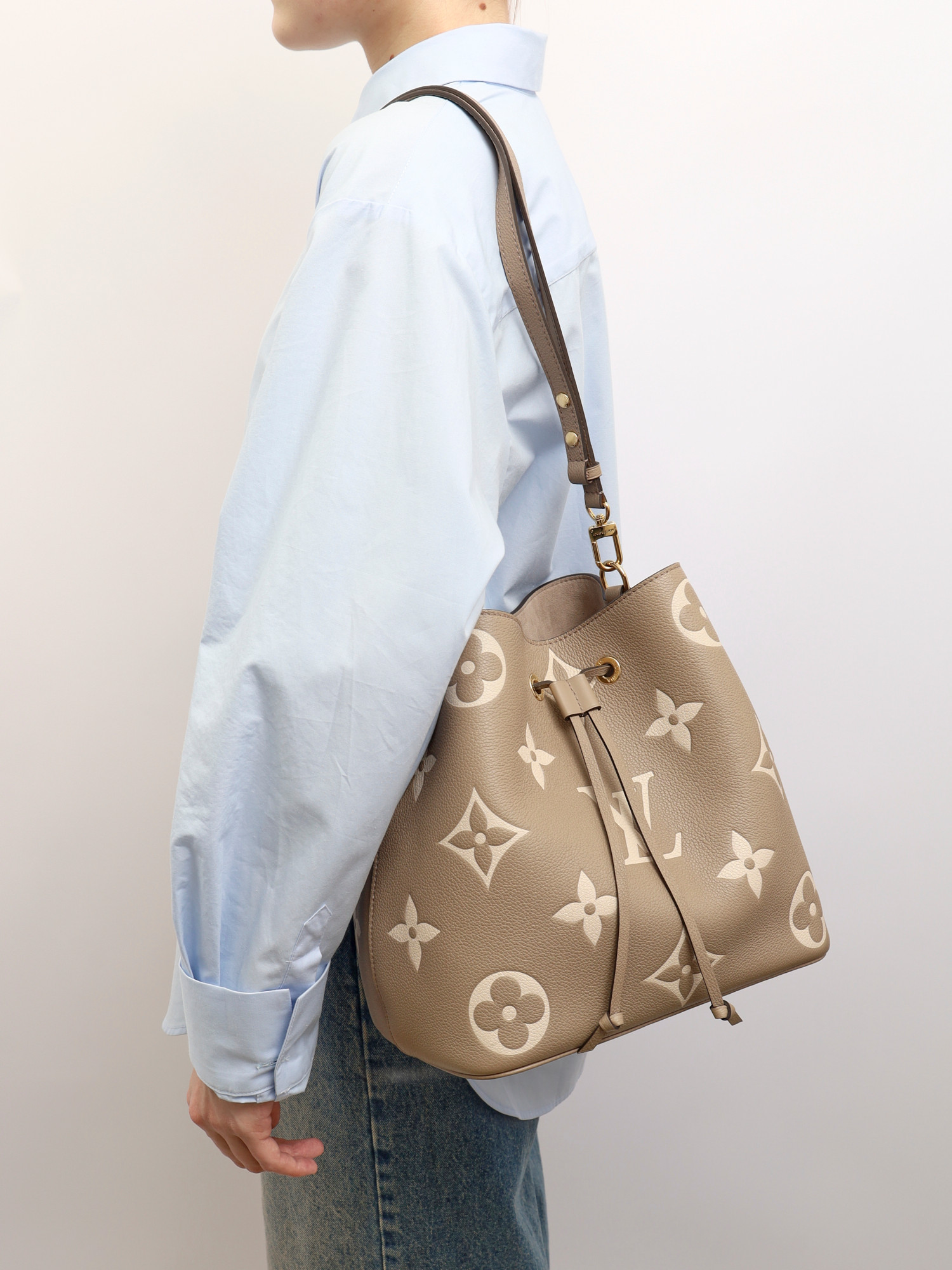 Louis Vuitton NeoNoe  2