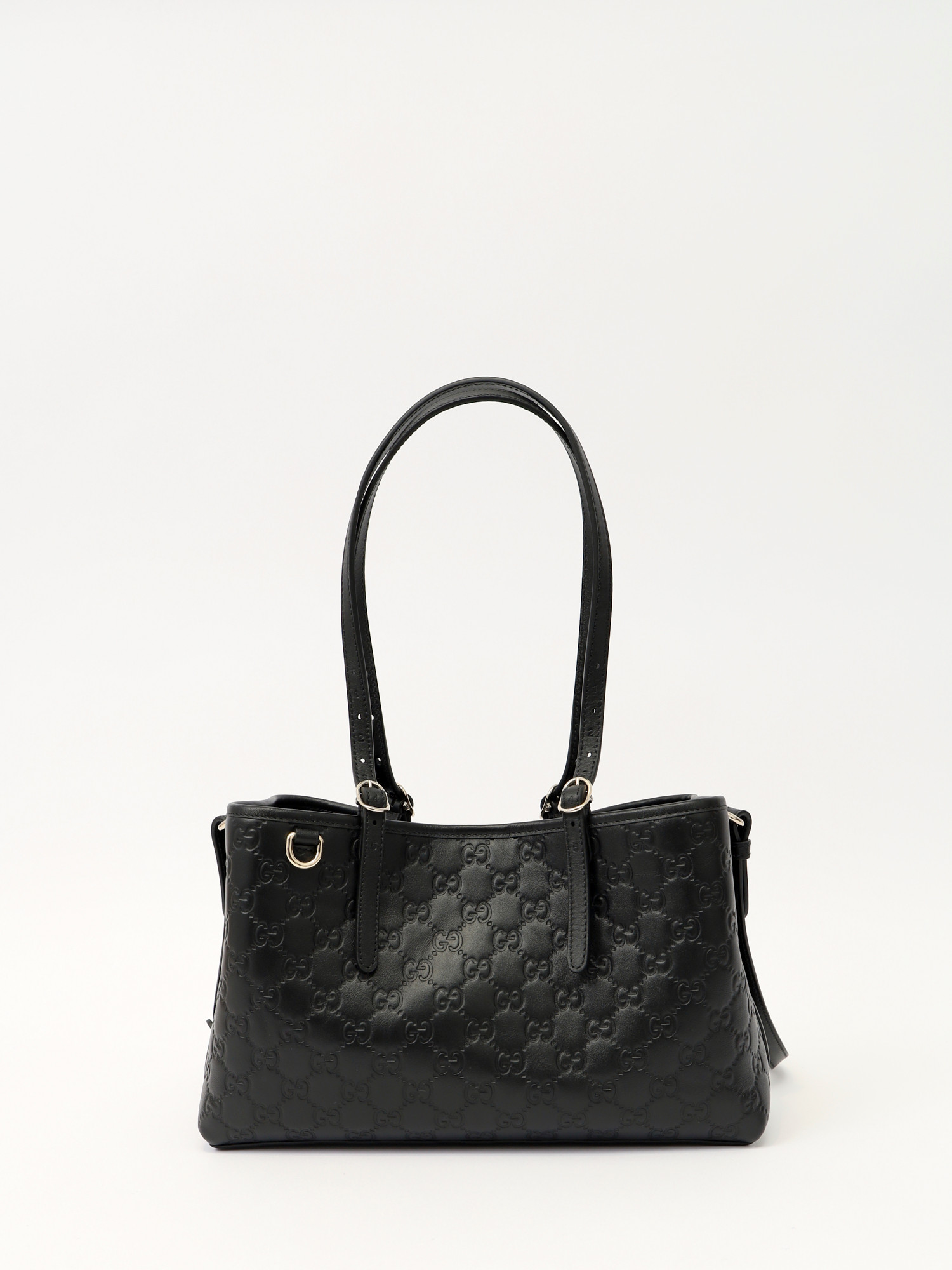 Сумки Gucci GG Emblem изображение #1
