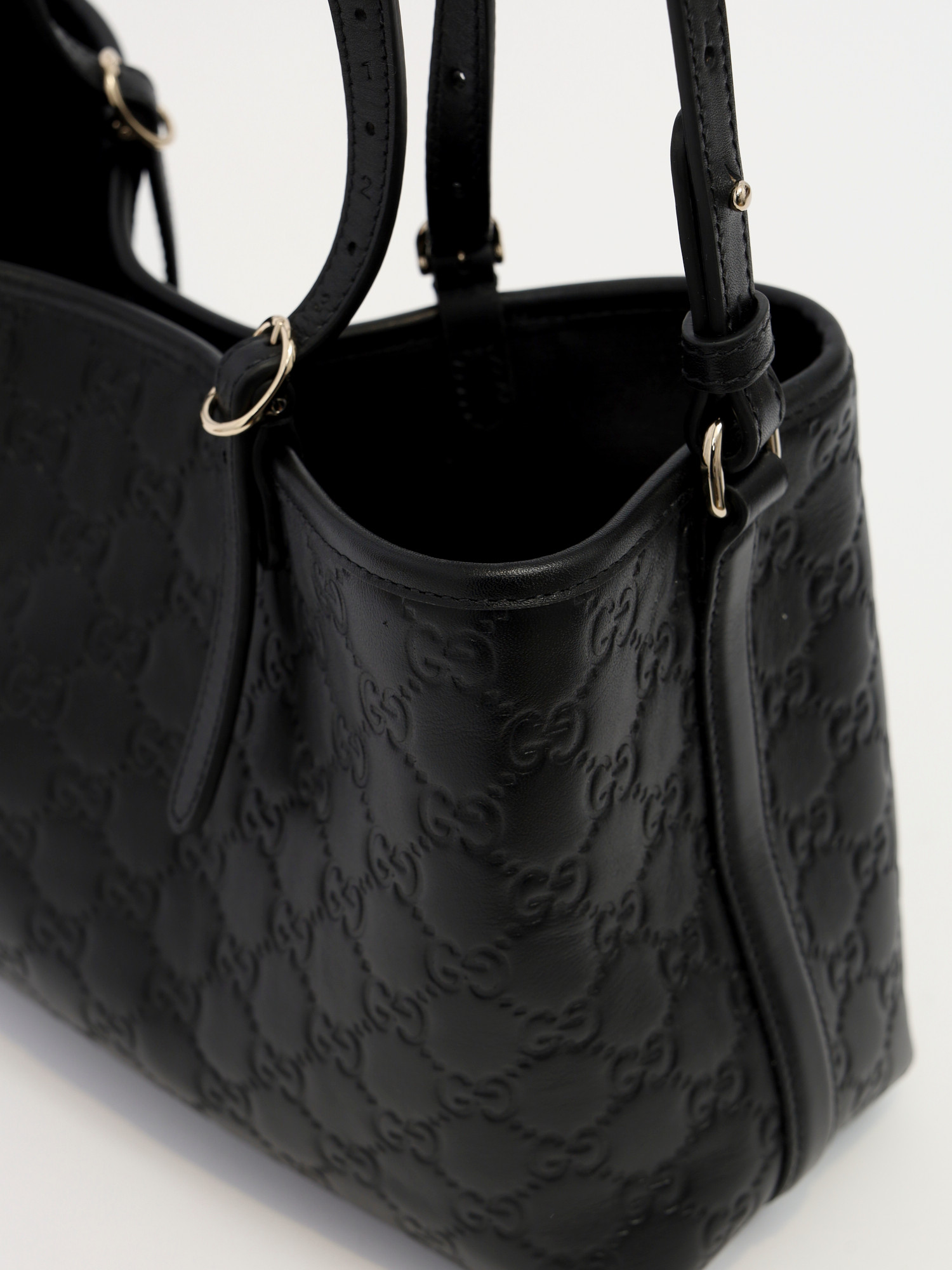 Сумки Gucci GG Emblem изображение #7