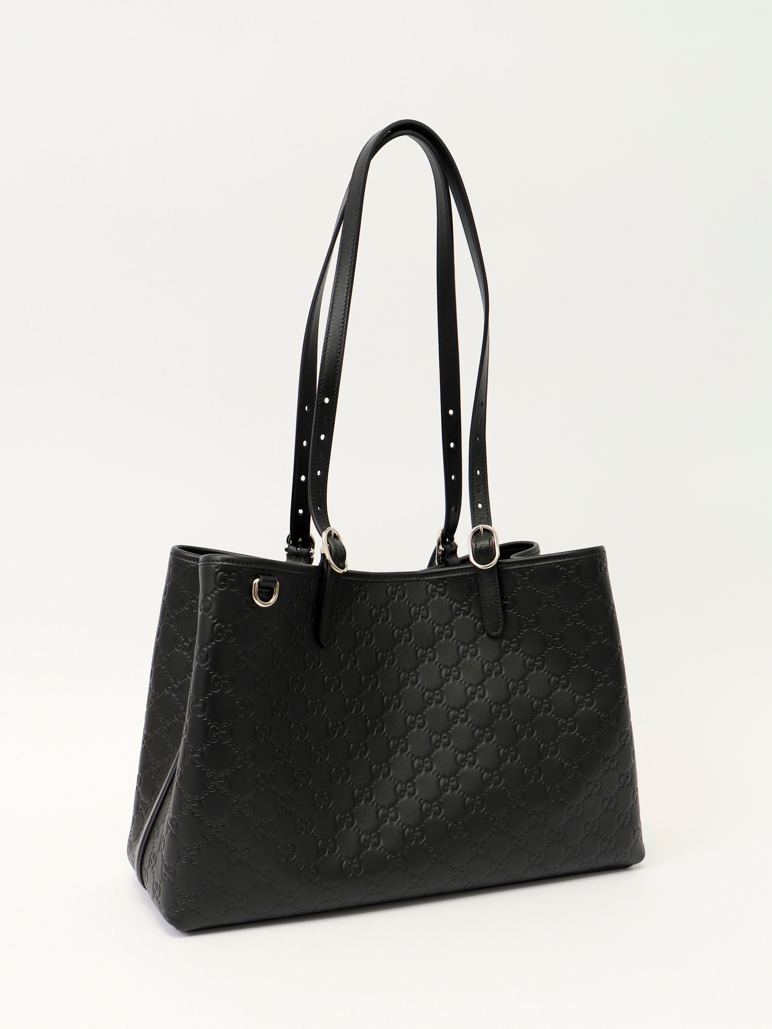 Сумки Gucci GG Emblem изображение #3