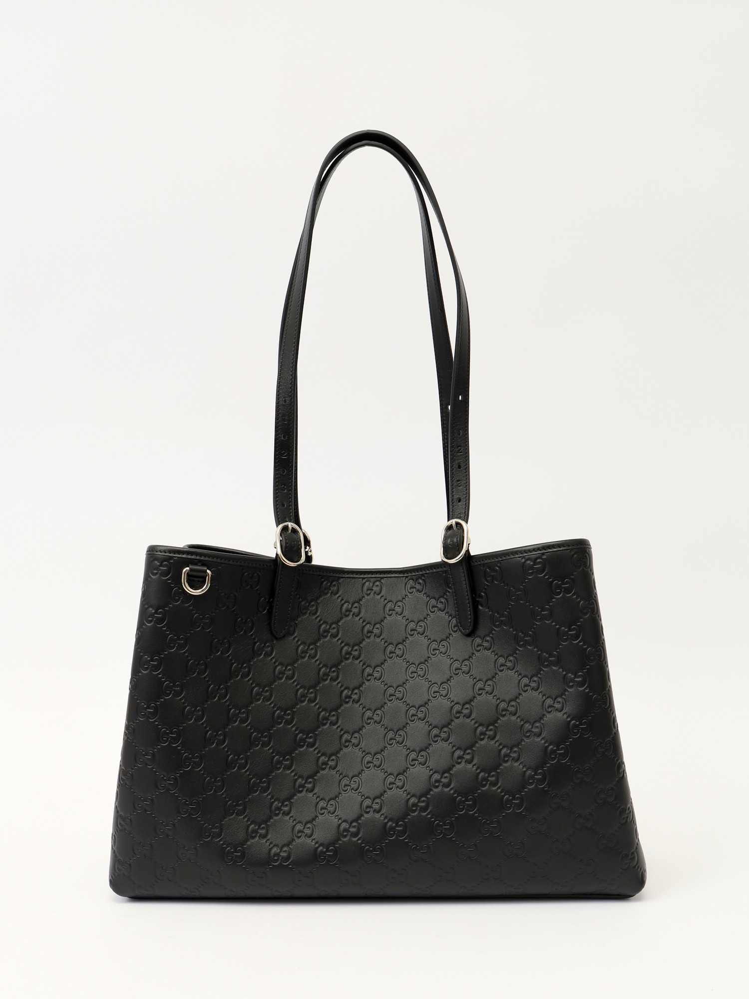 Сумки Gucci GG Emblem изображение #1