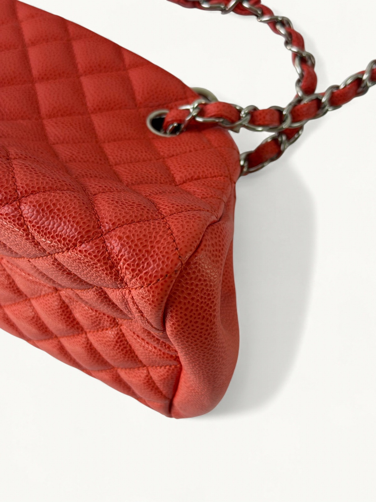 Сумки Chanel Mademoiselle изображение #6