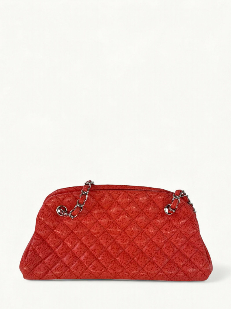 Сумки Chanel Mademoiselle изображение #3