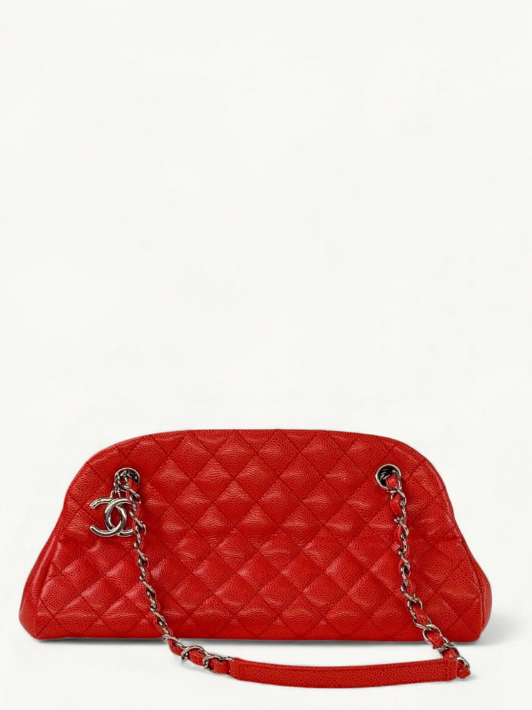 Сумки Chanel Mademoiselle изображение #1