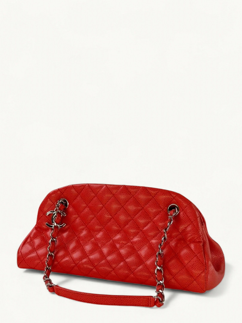 Сумки Chanel Mademoiselle изображение #2