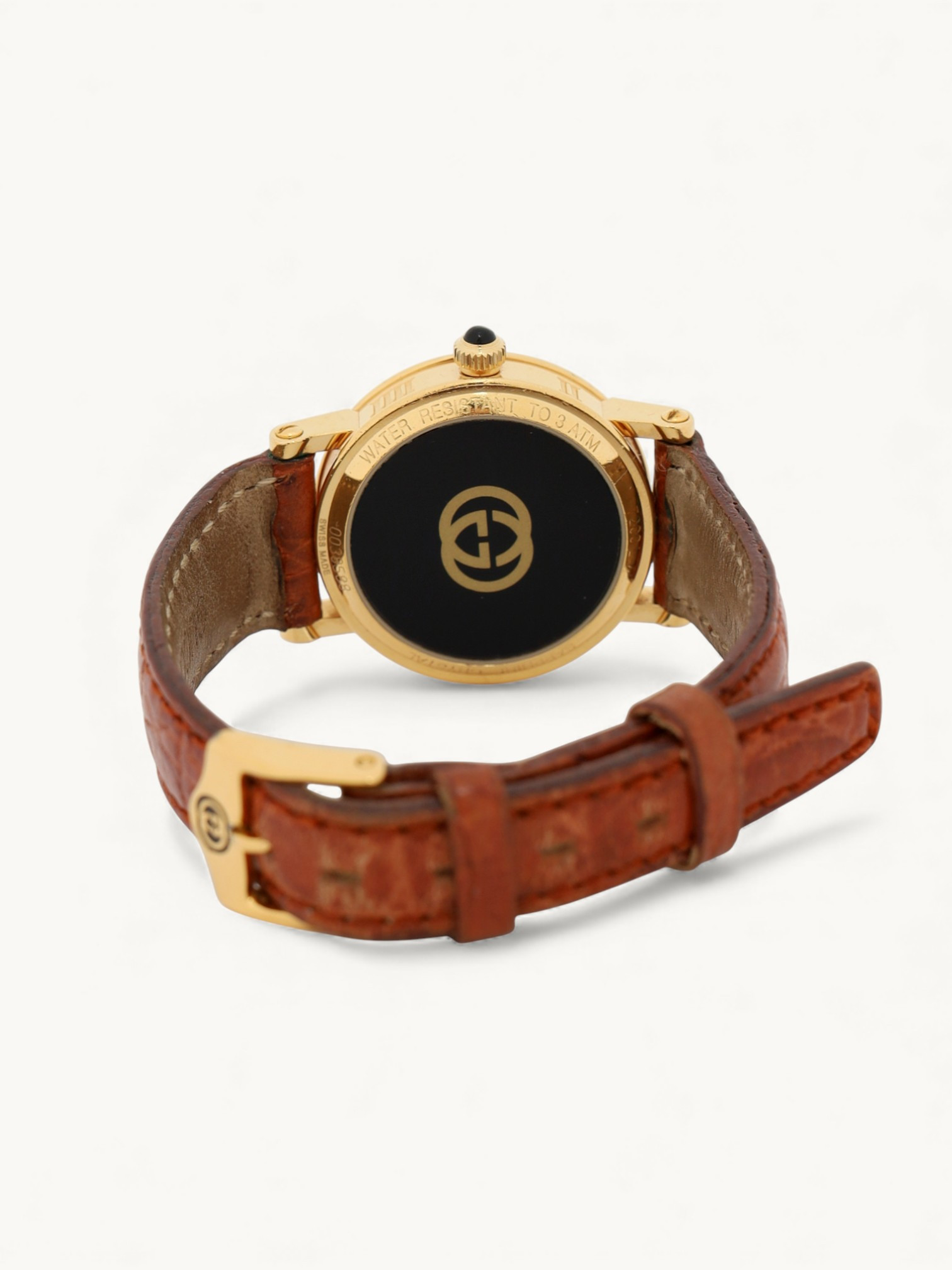 Gucci Watch 3