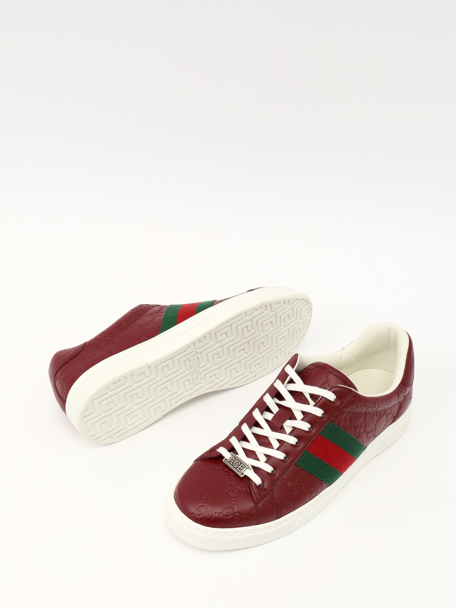 Gucci Shoes 43 10