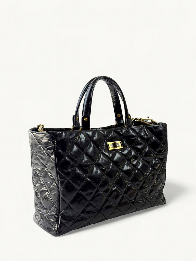 Сумки Chanel 2.55 изображение #2