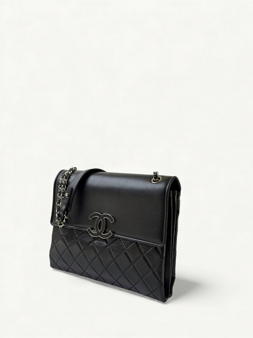 Сумки Chanel Hamptons изображение #2
