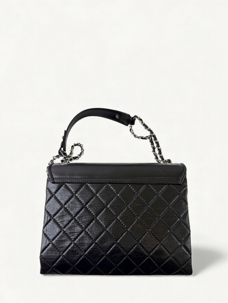 Сумки Chanel Hamptons изображение #3