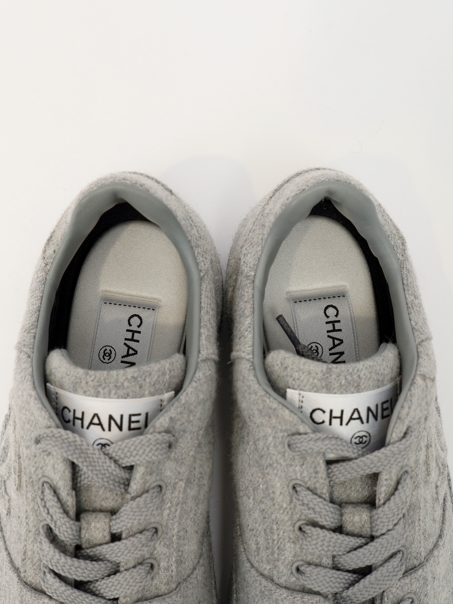 Chanel Shoes 40 7