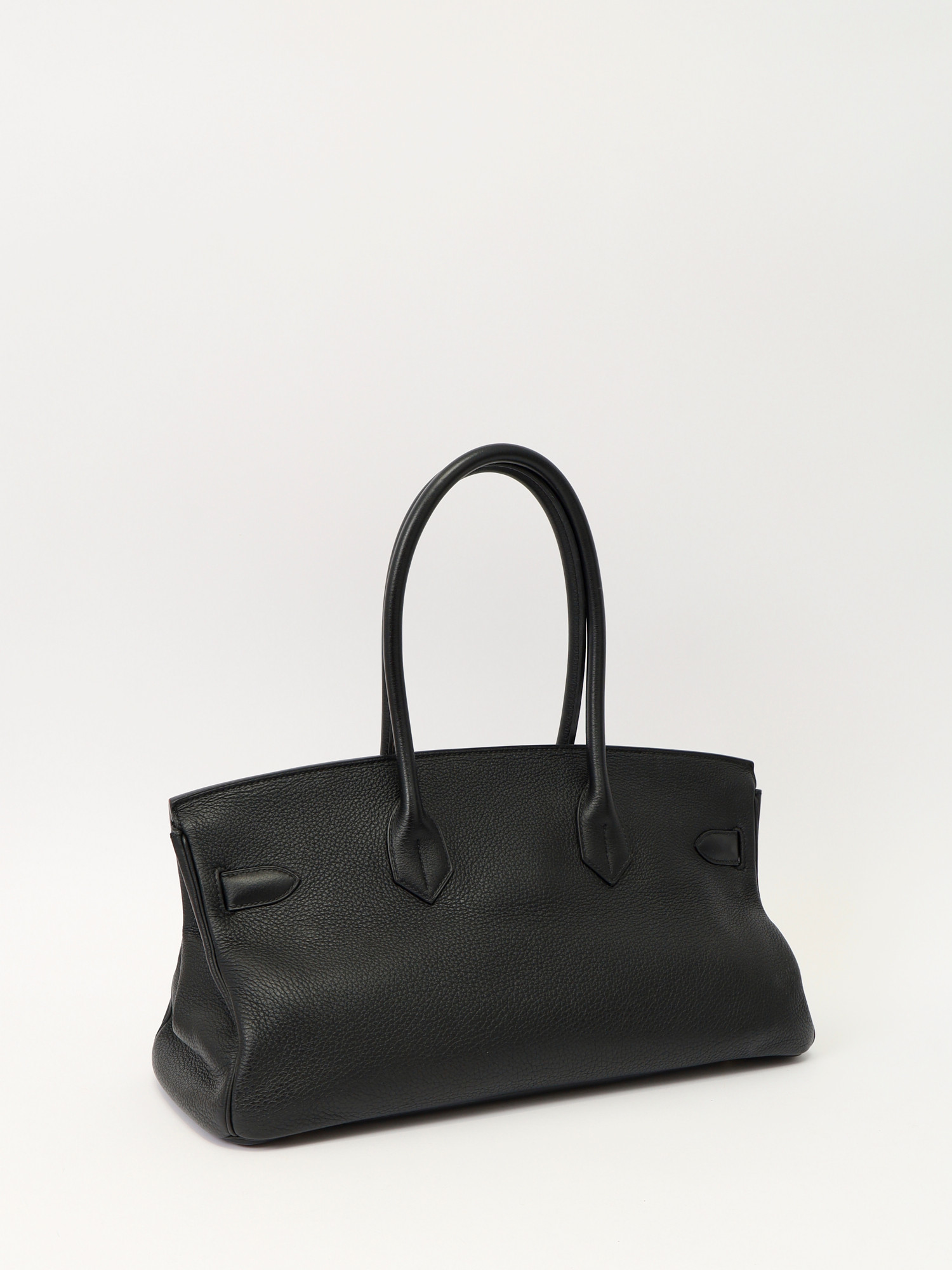 Hermes Birkin Shoulder 3