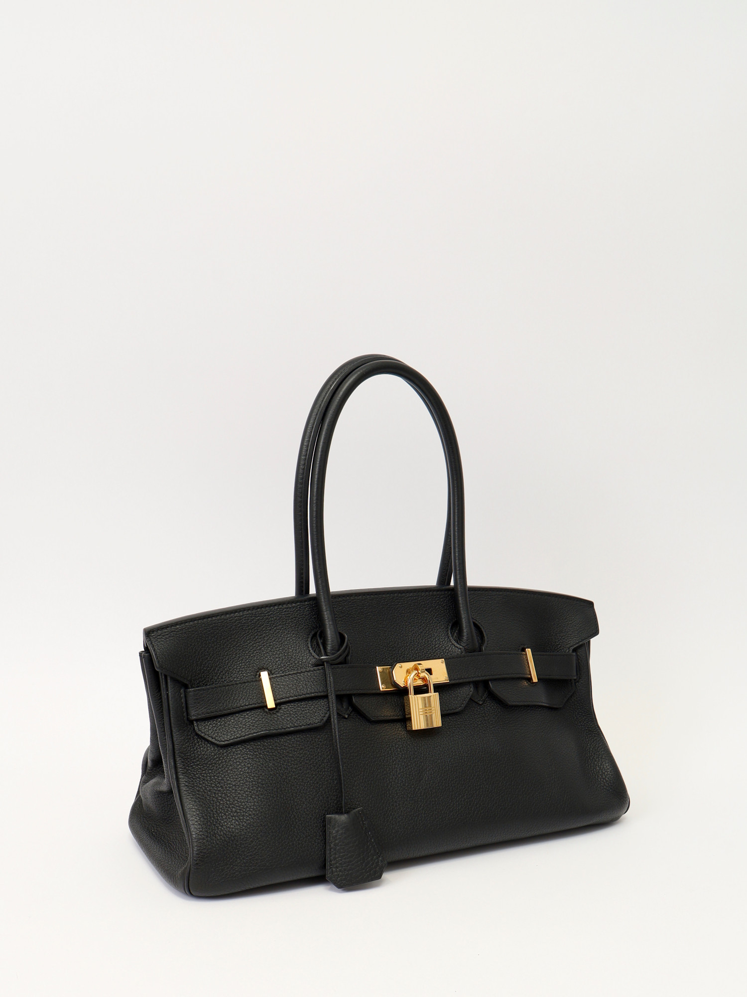 Hermes Birkin Shoulder 2