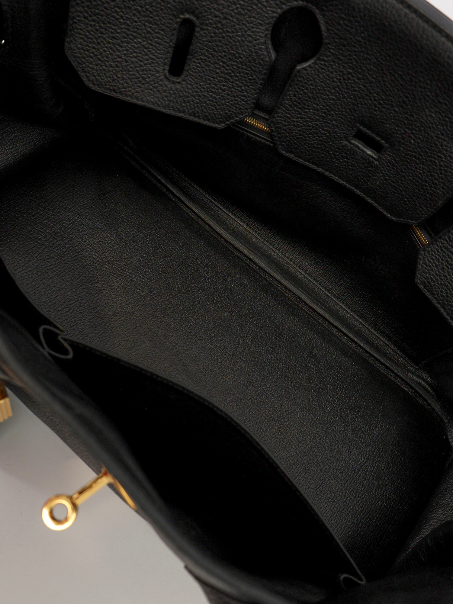 Hermes Birkin Shoulder 12