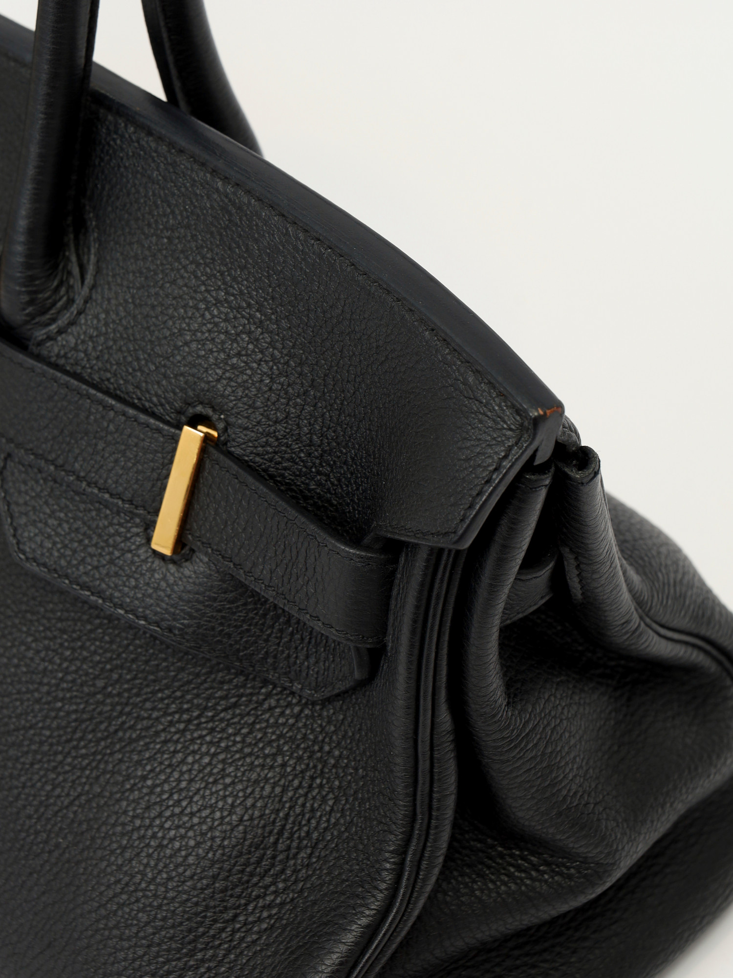 Hermes Birkin Shoulder 6