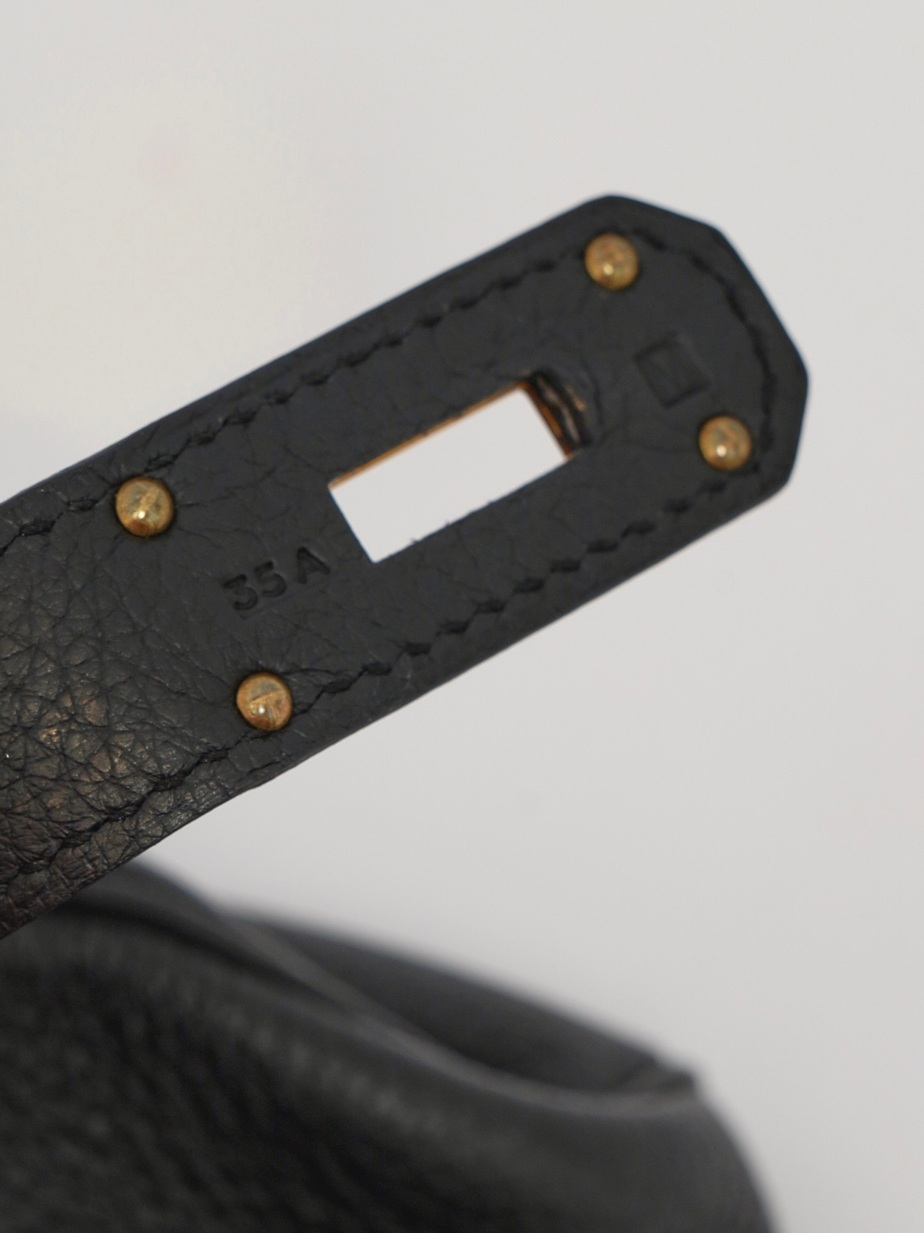 Hermes Birkin Shoulder 11