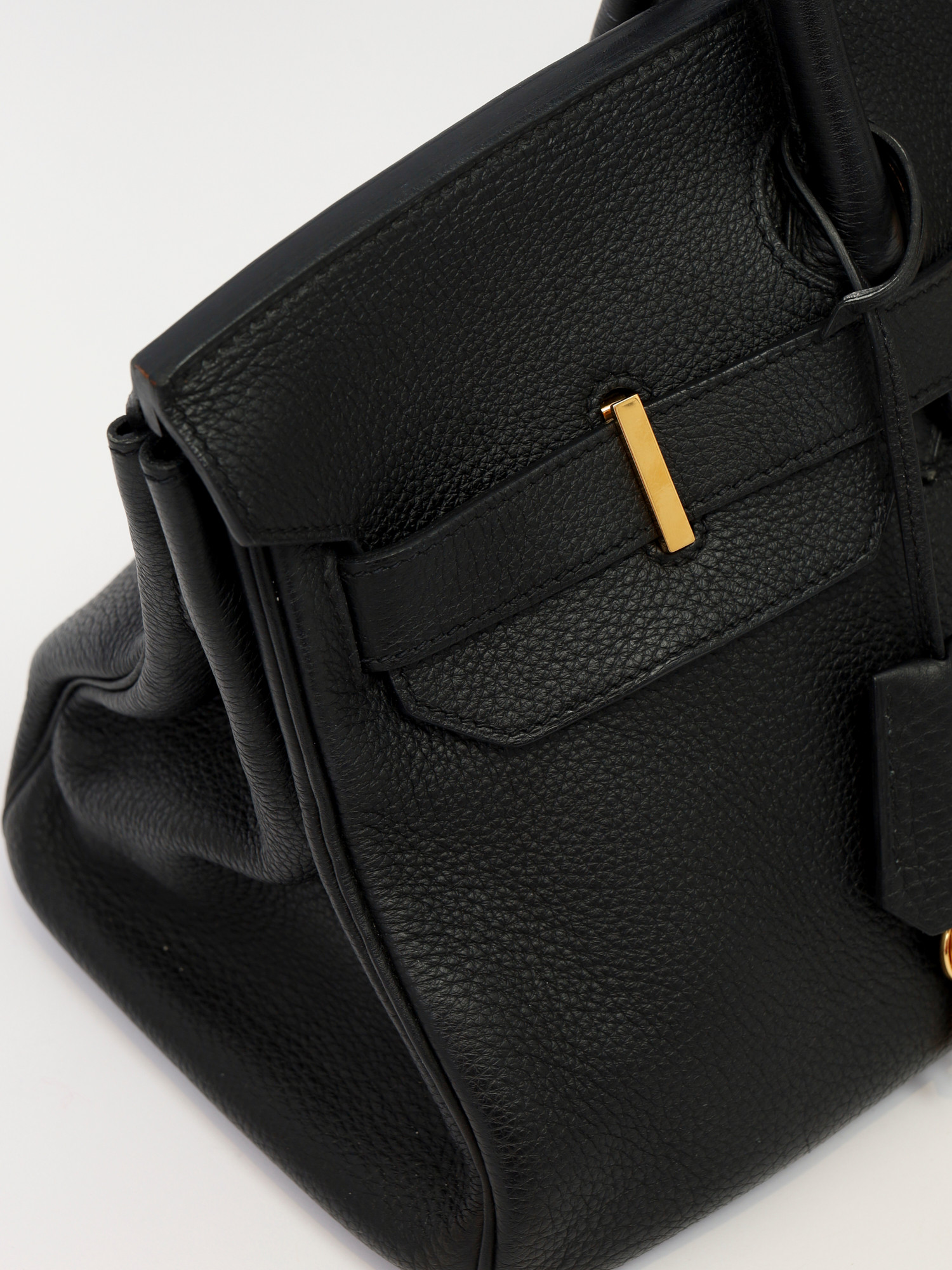 Hermes Birkin Shoulder 7