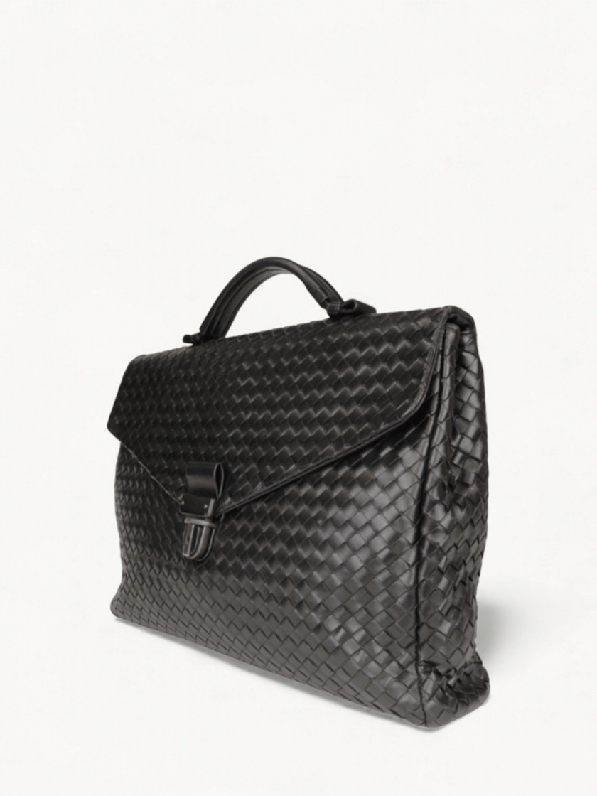 Bottega Veneta Briefcase  1