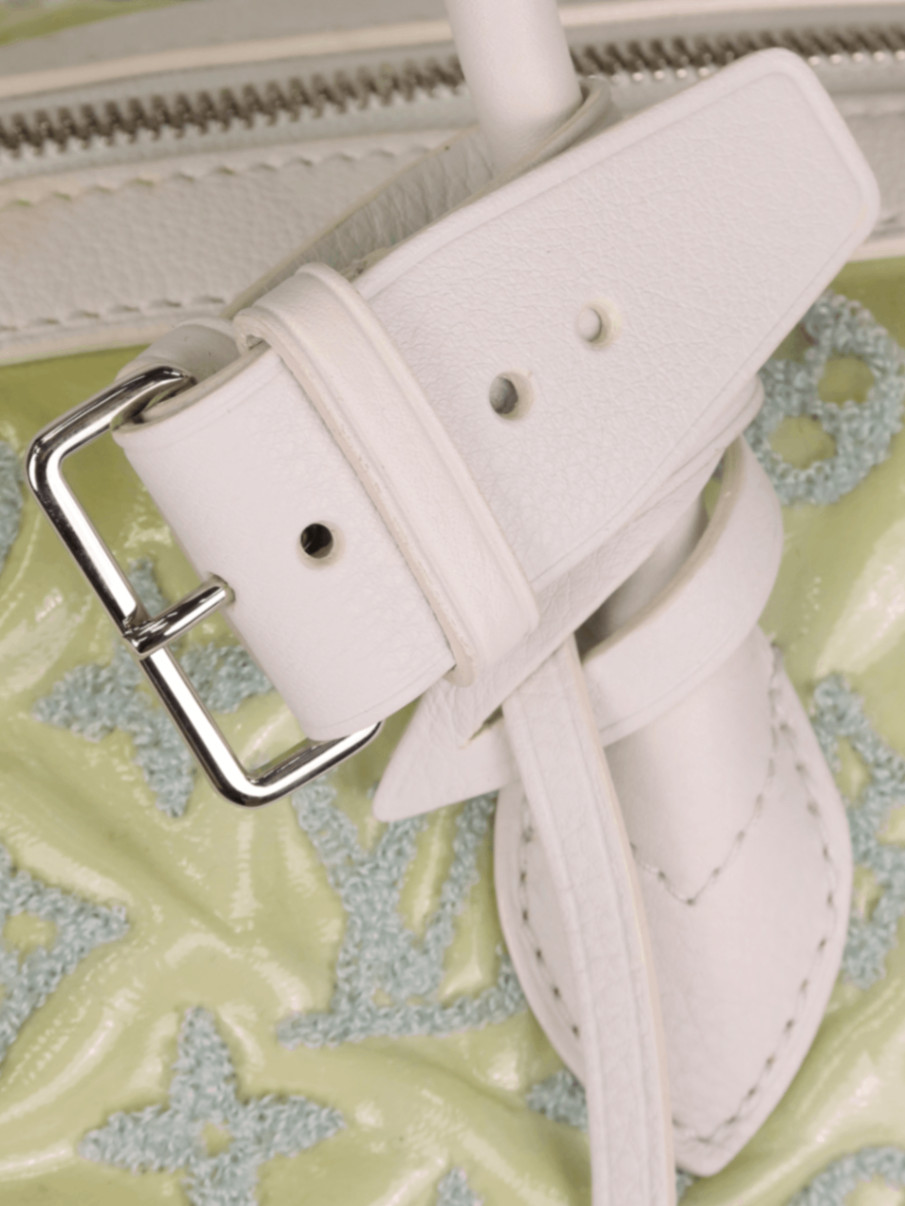 Сумки Louis Vuitton Speedy изображение #8